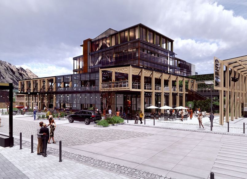 Five Mile in Queenstown