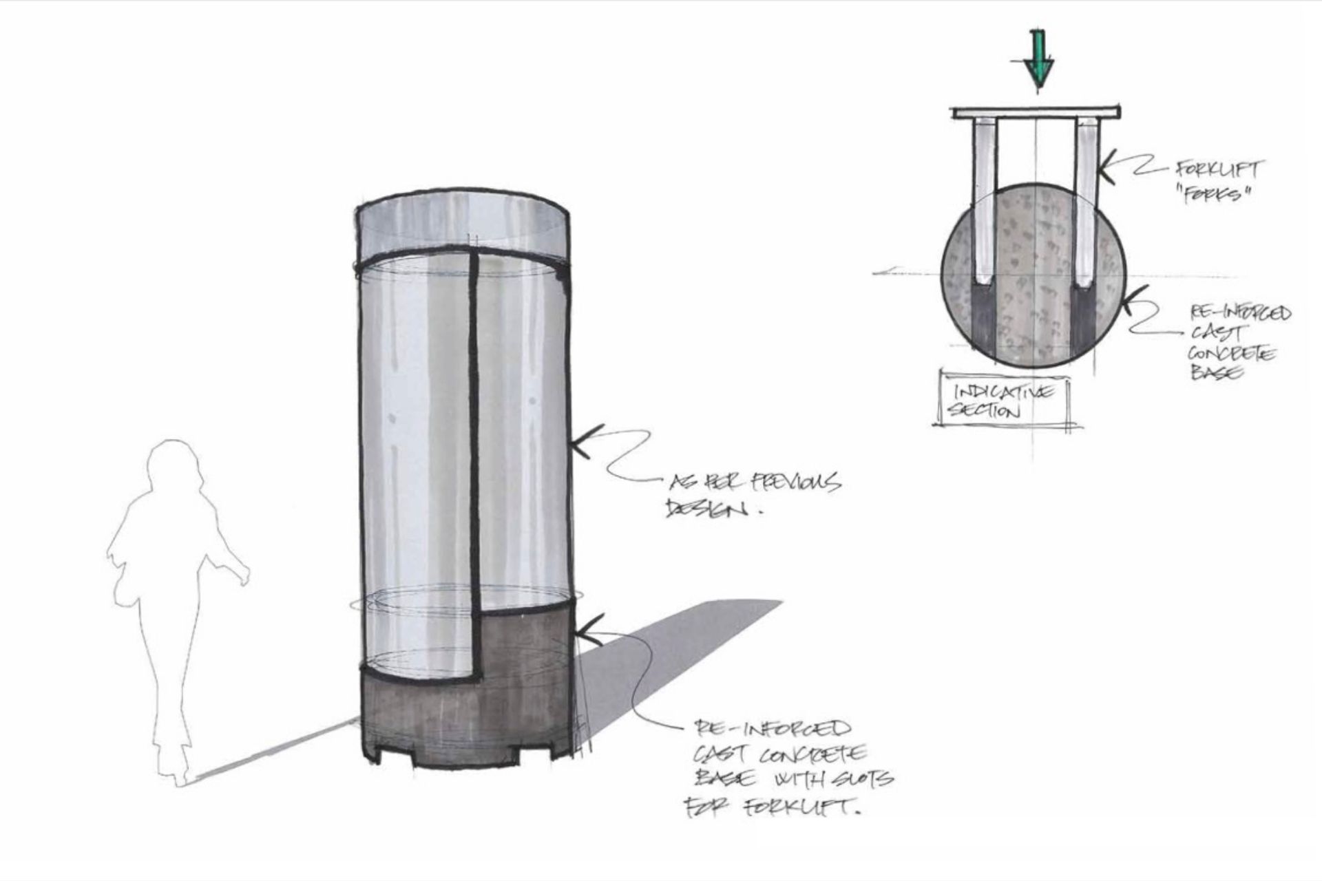 Phantom Billstickers