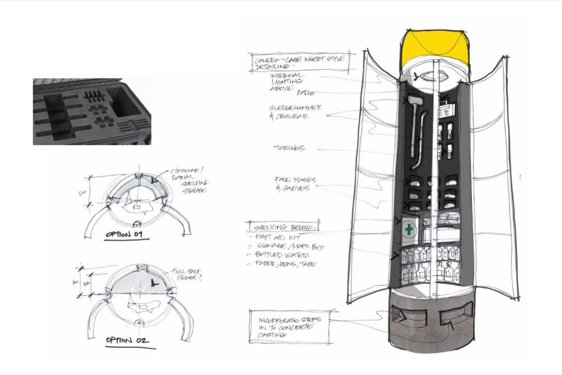 Phantom Billstickers