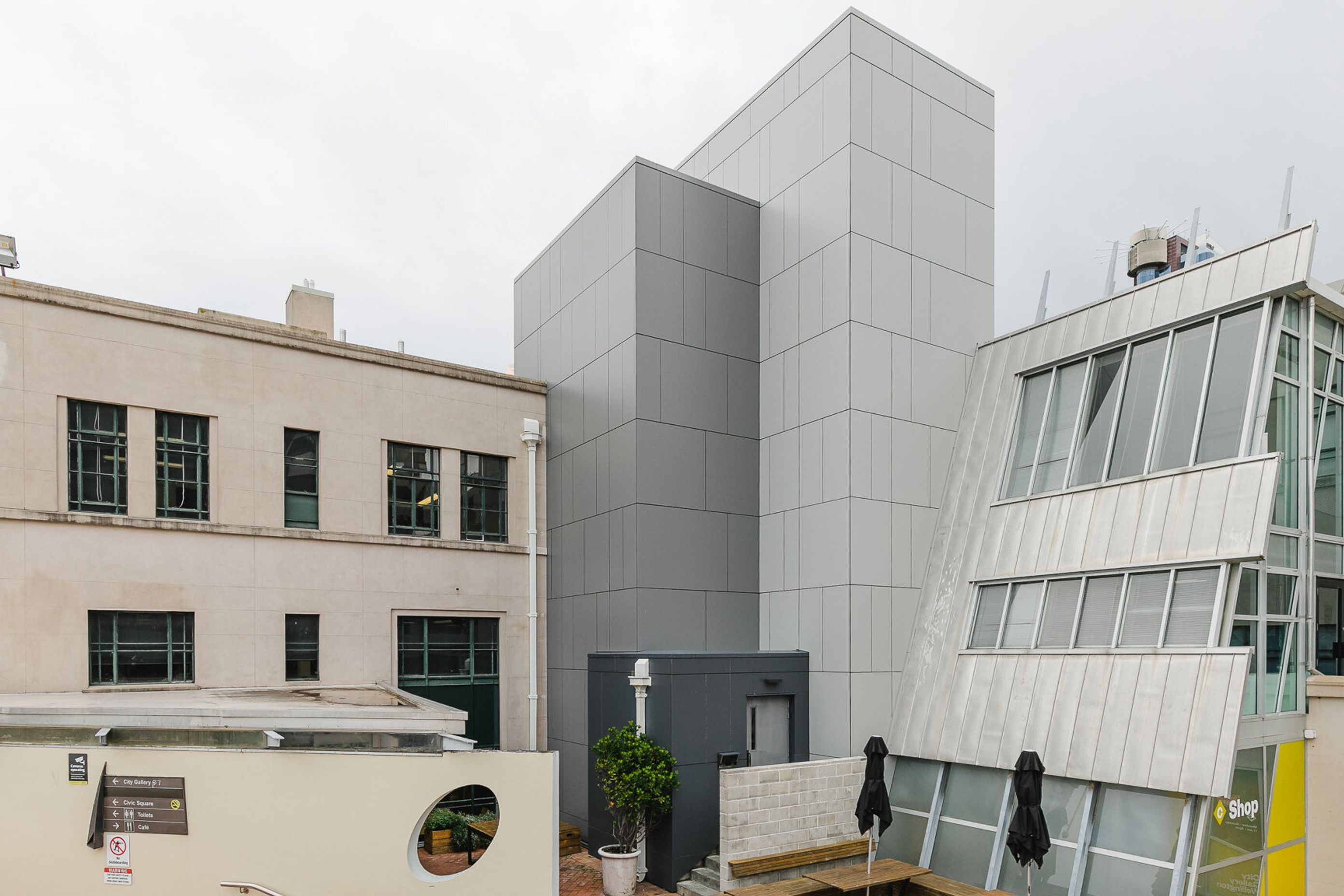 City Gallery