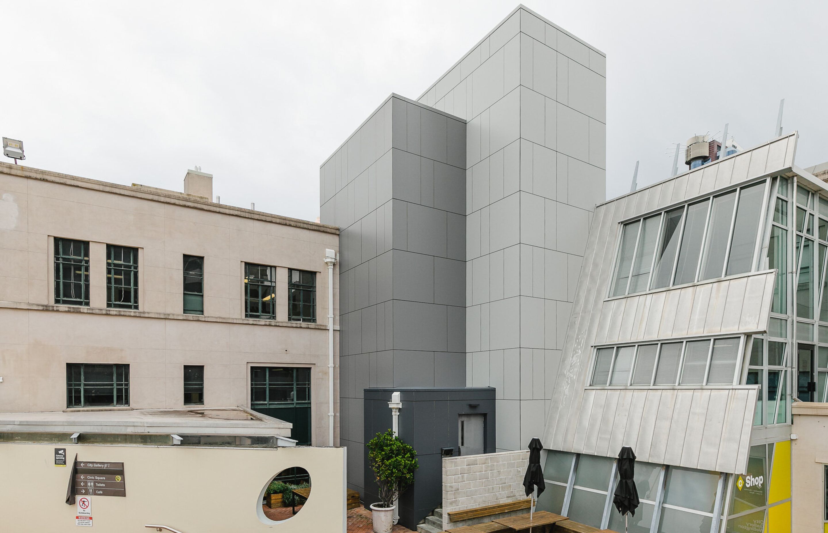 City Gallery
