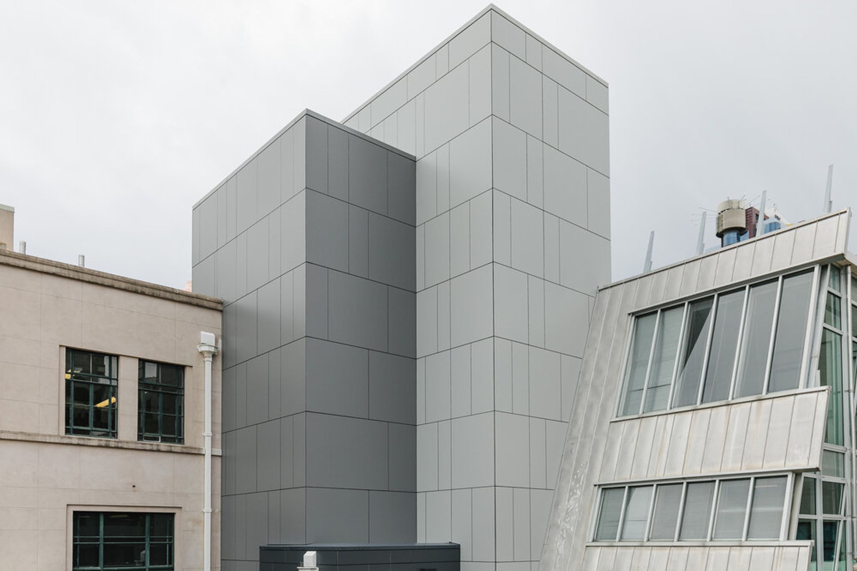 City Gallery