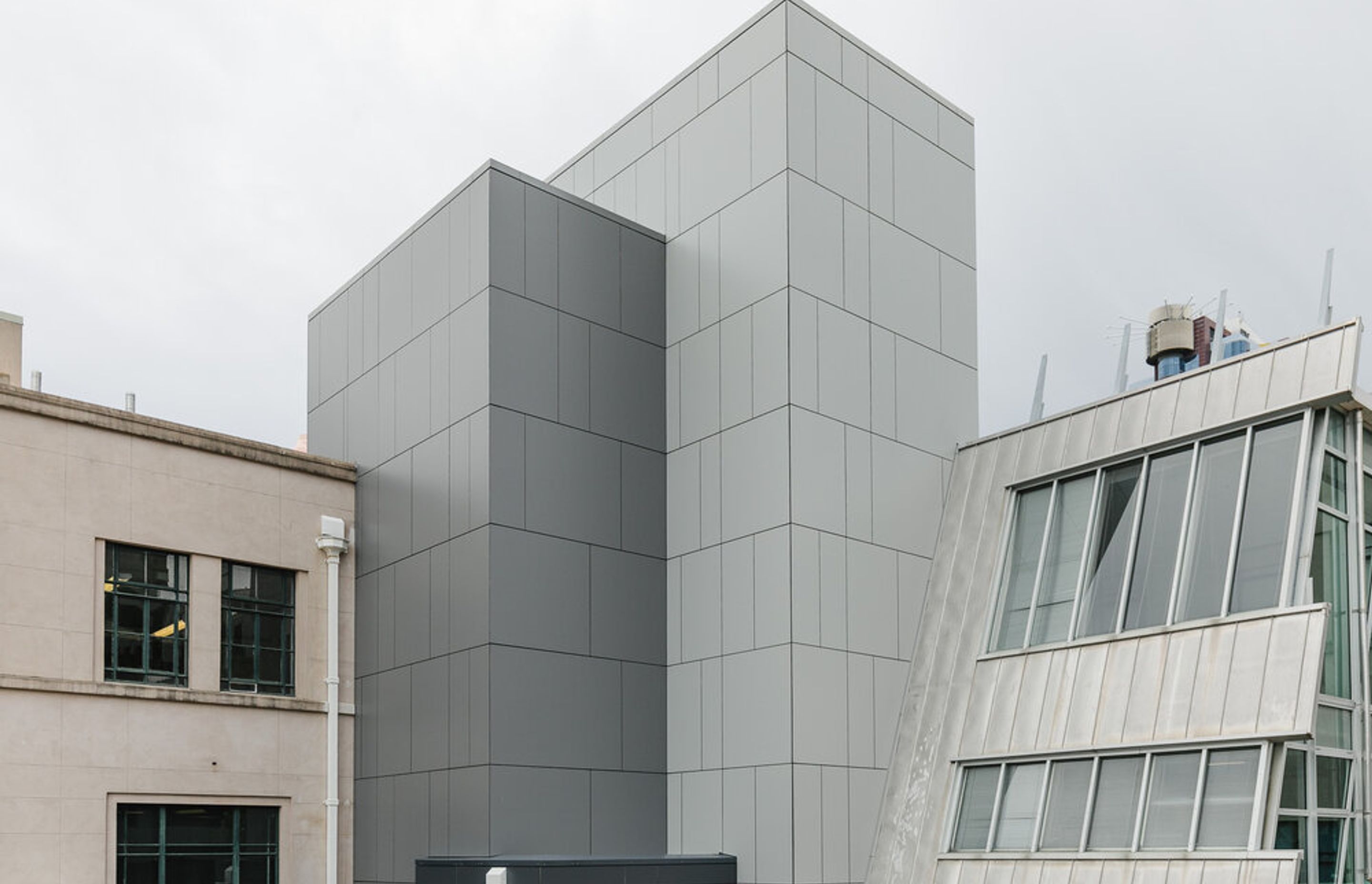 City Gallery