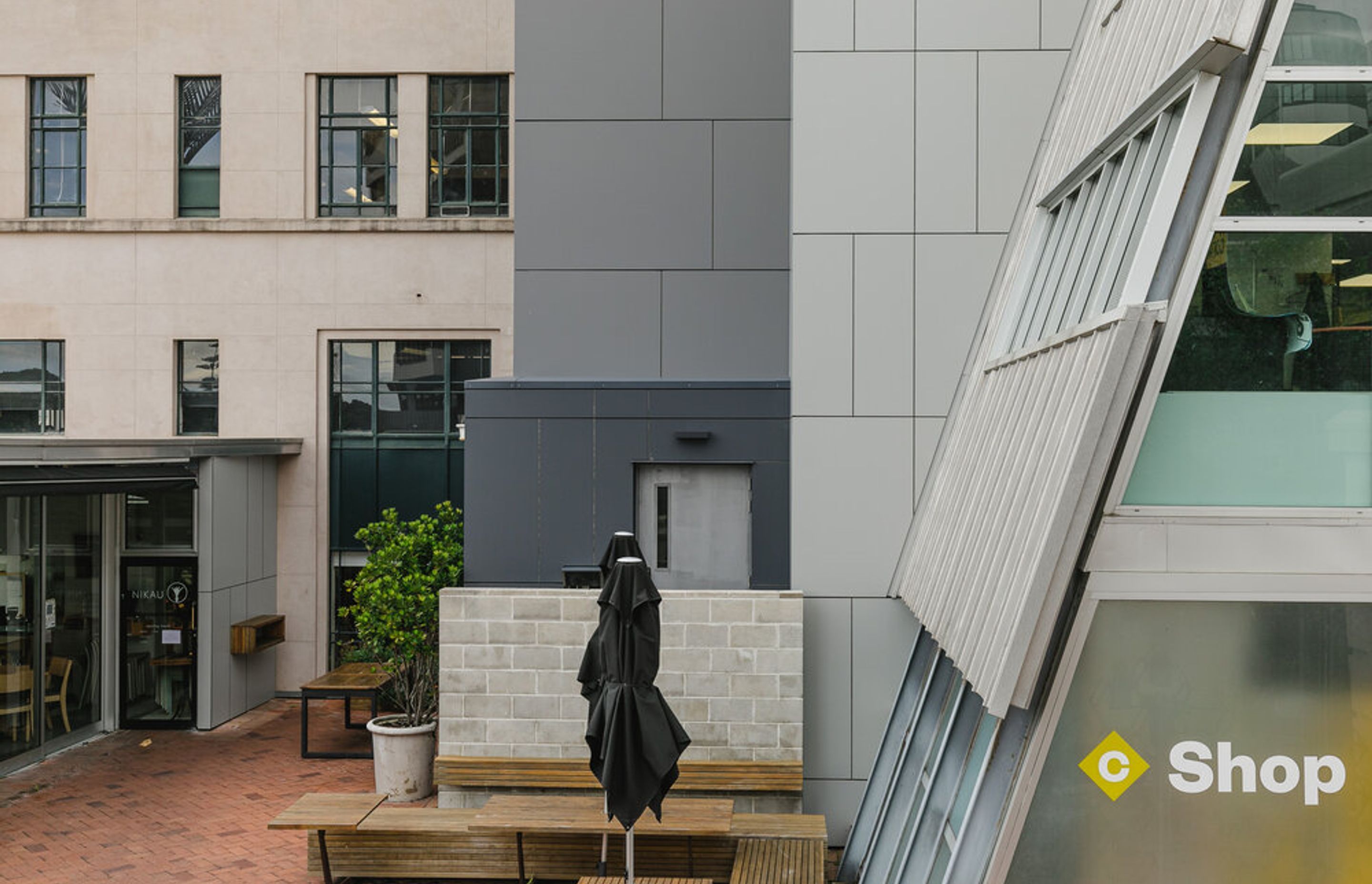 City Gallery