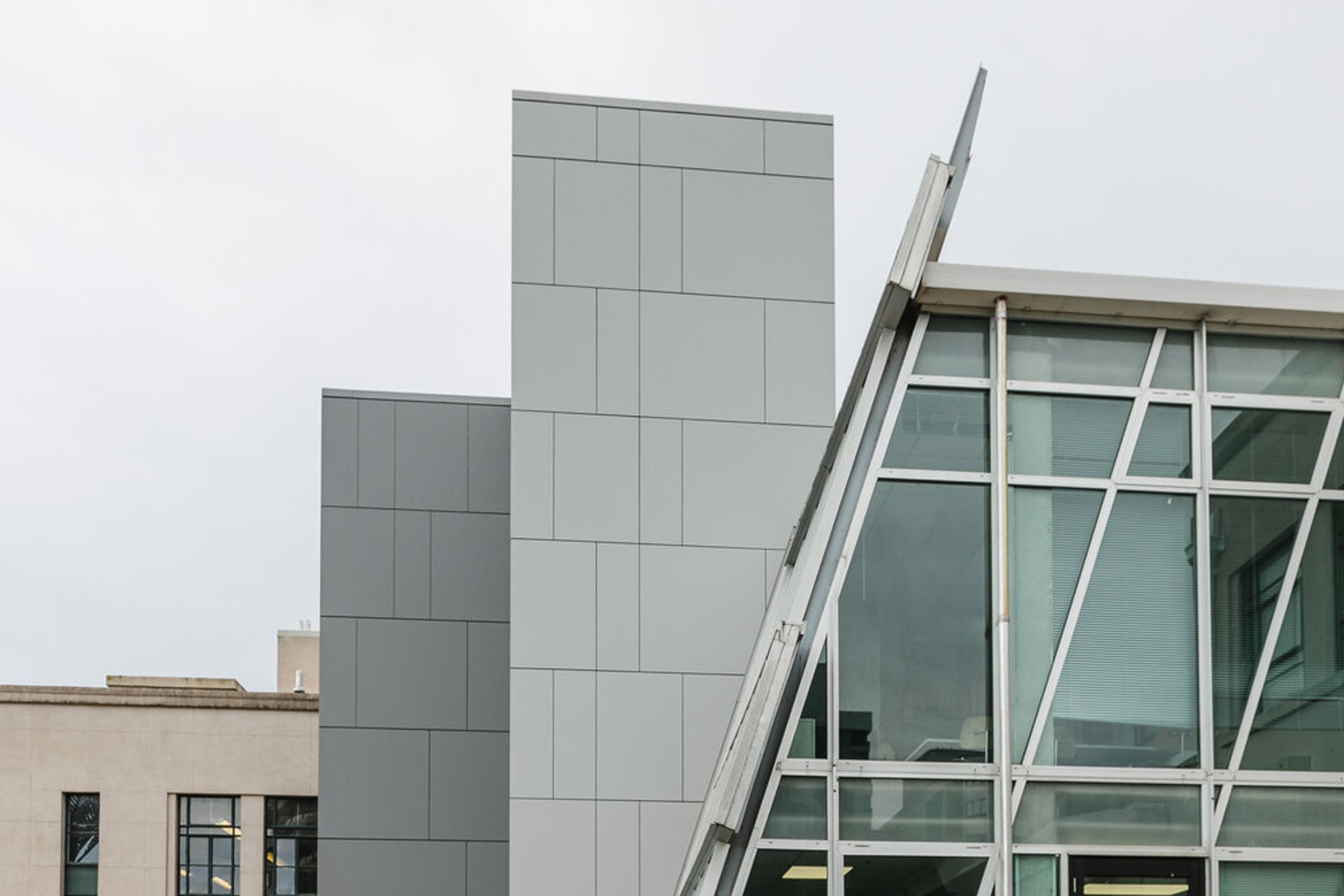 City Gallery