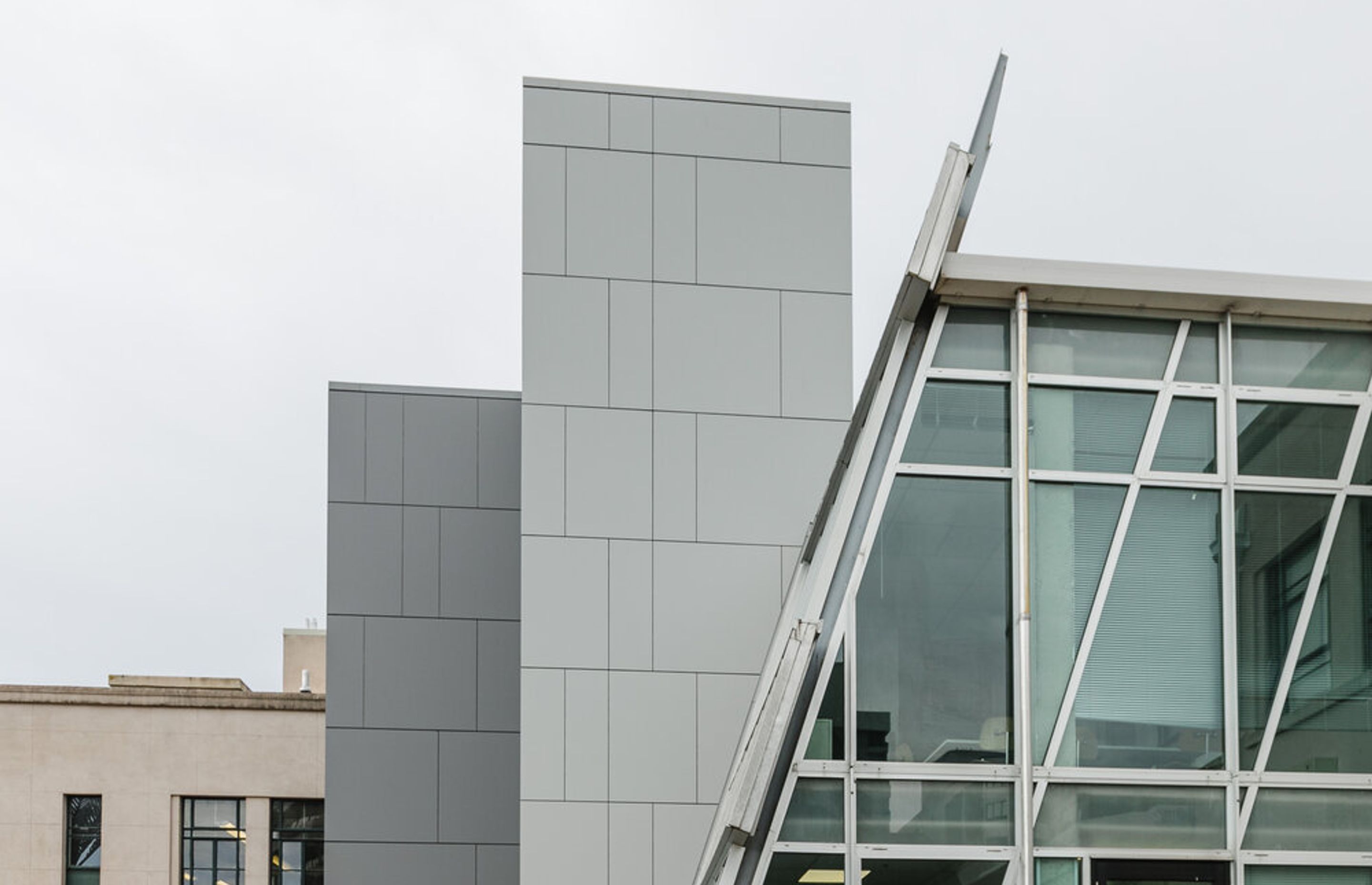 City Gallery