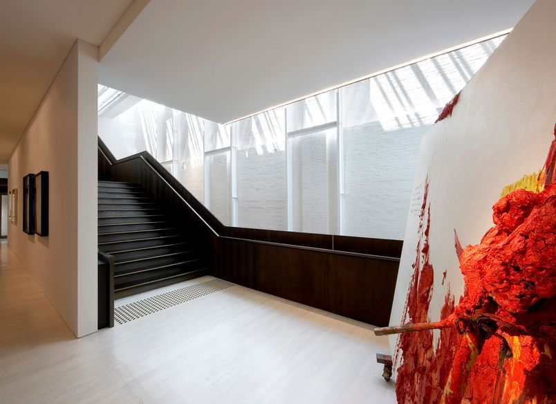 White Rabbit Gallery