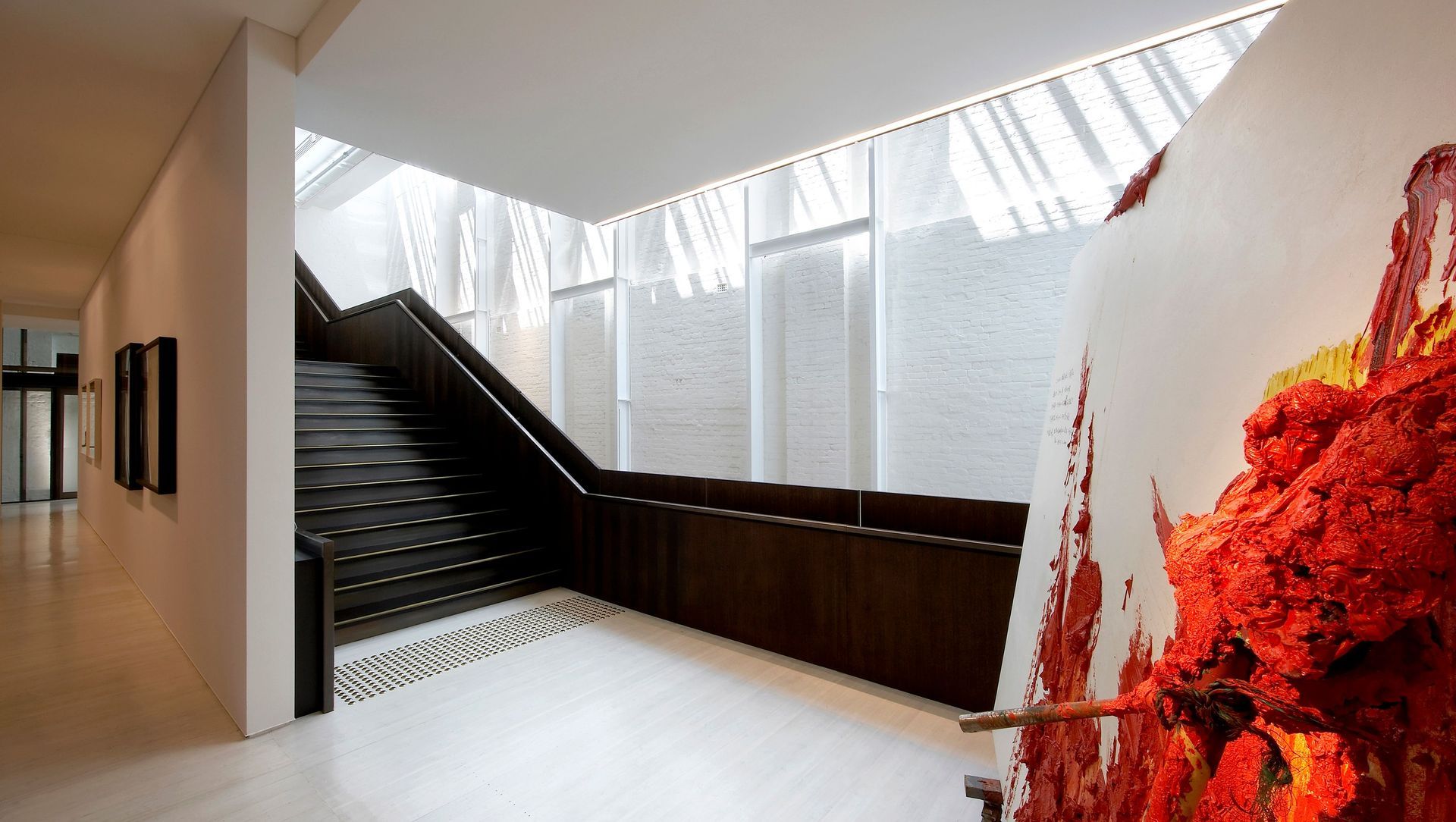 White Rabbit Gallery banner