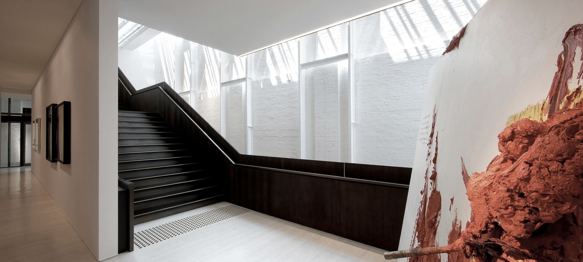 White Rabbit Gallery banner