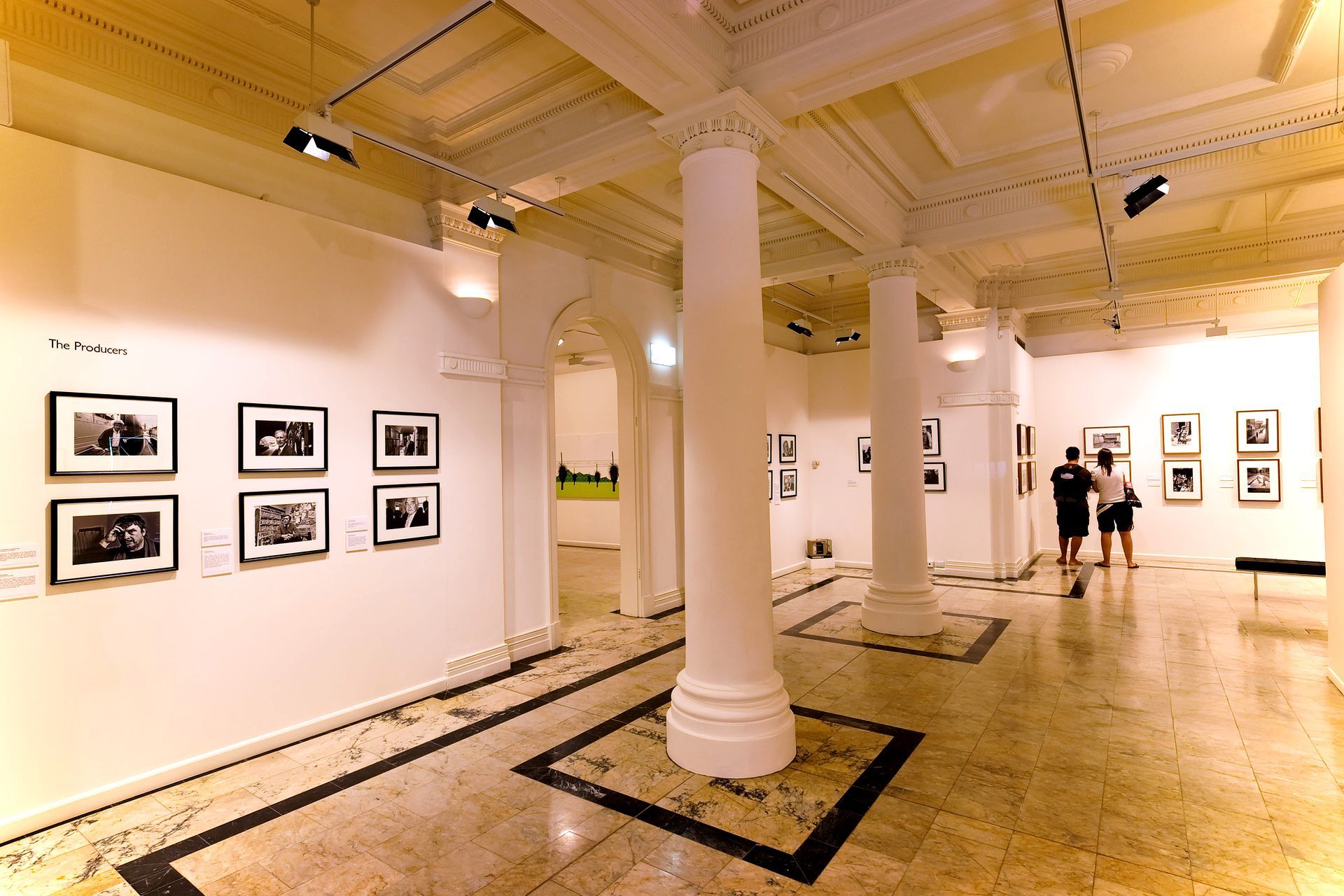 Cairns Art Gallery
