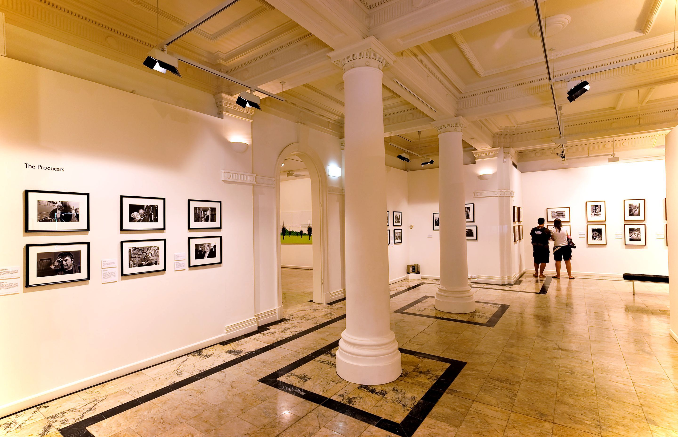 Cairns Art Gallery