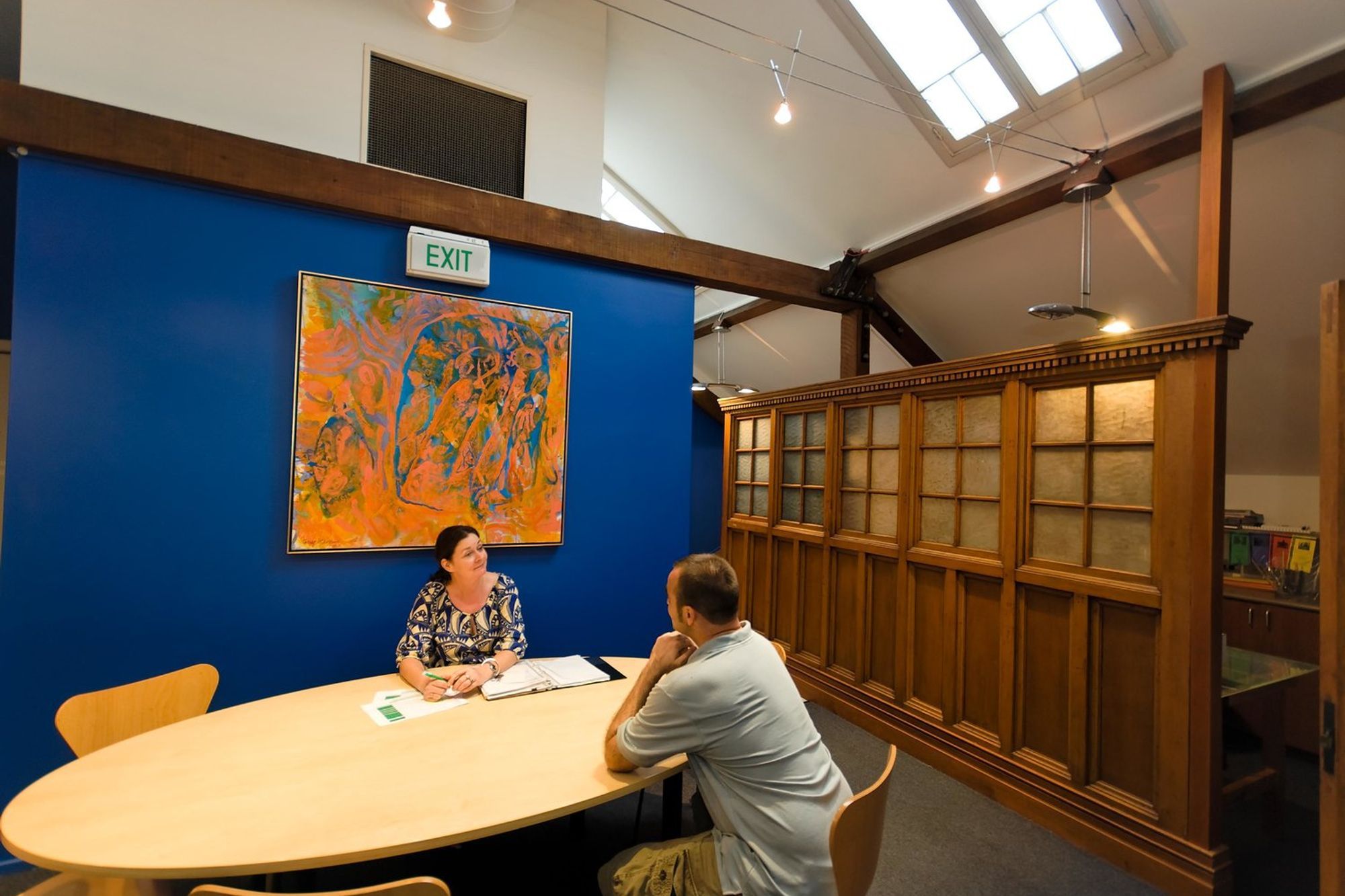 Cairns Art Gallery