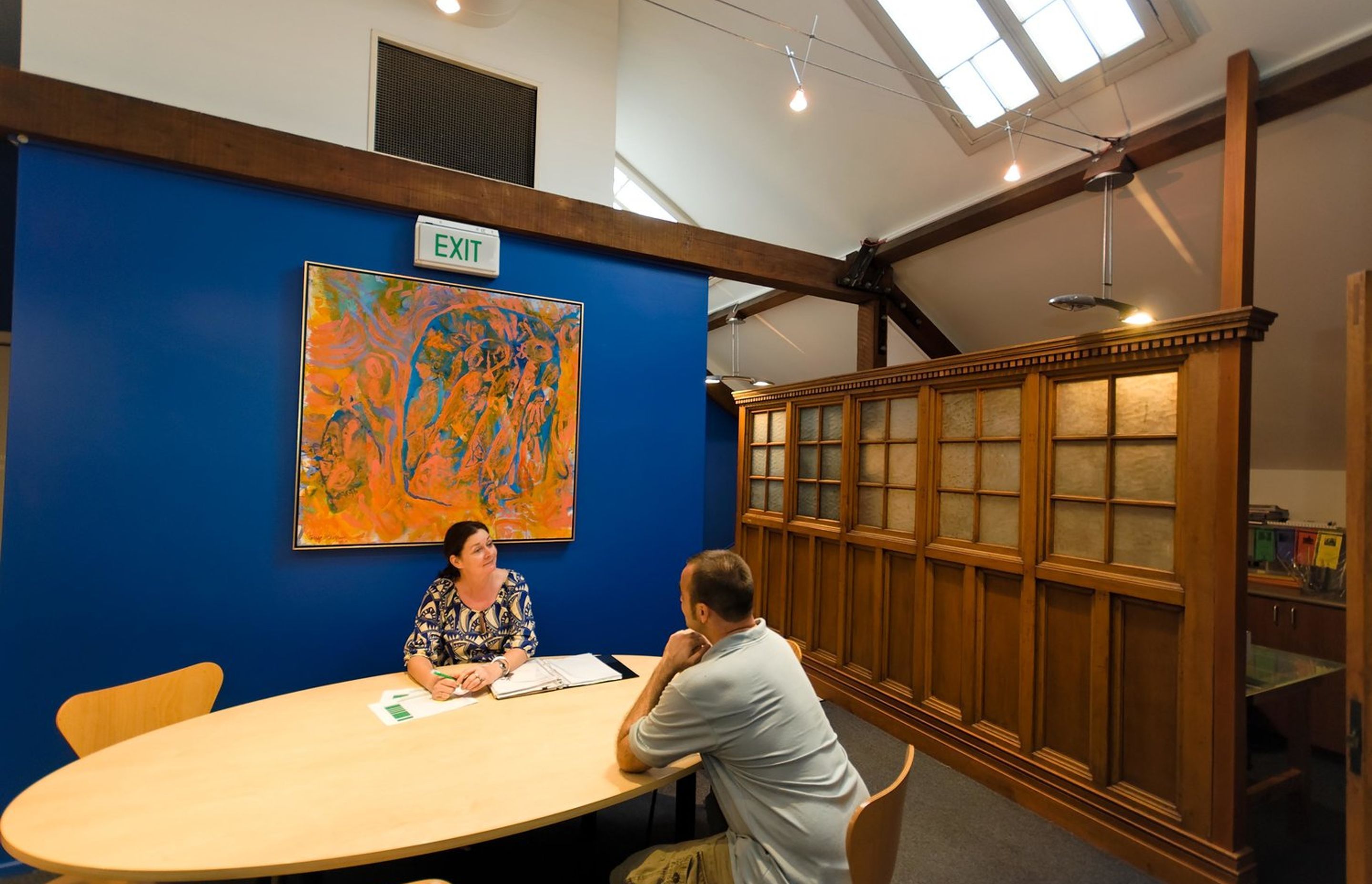 Cairns Art Gallery