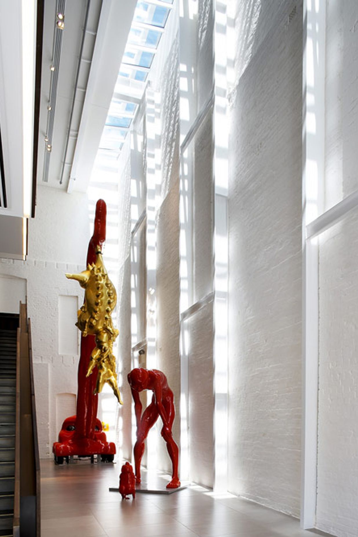 ##White Rabbit Gallery