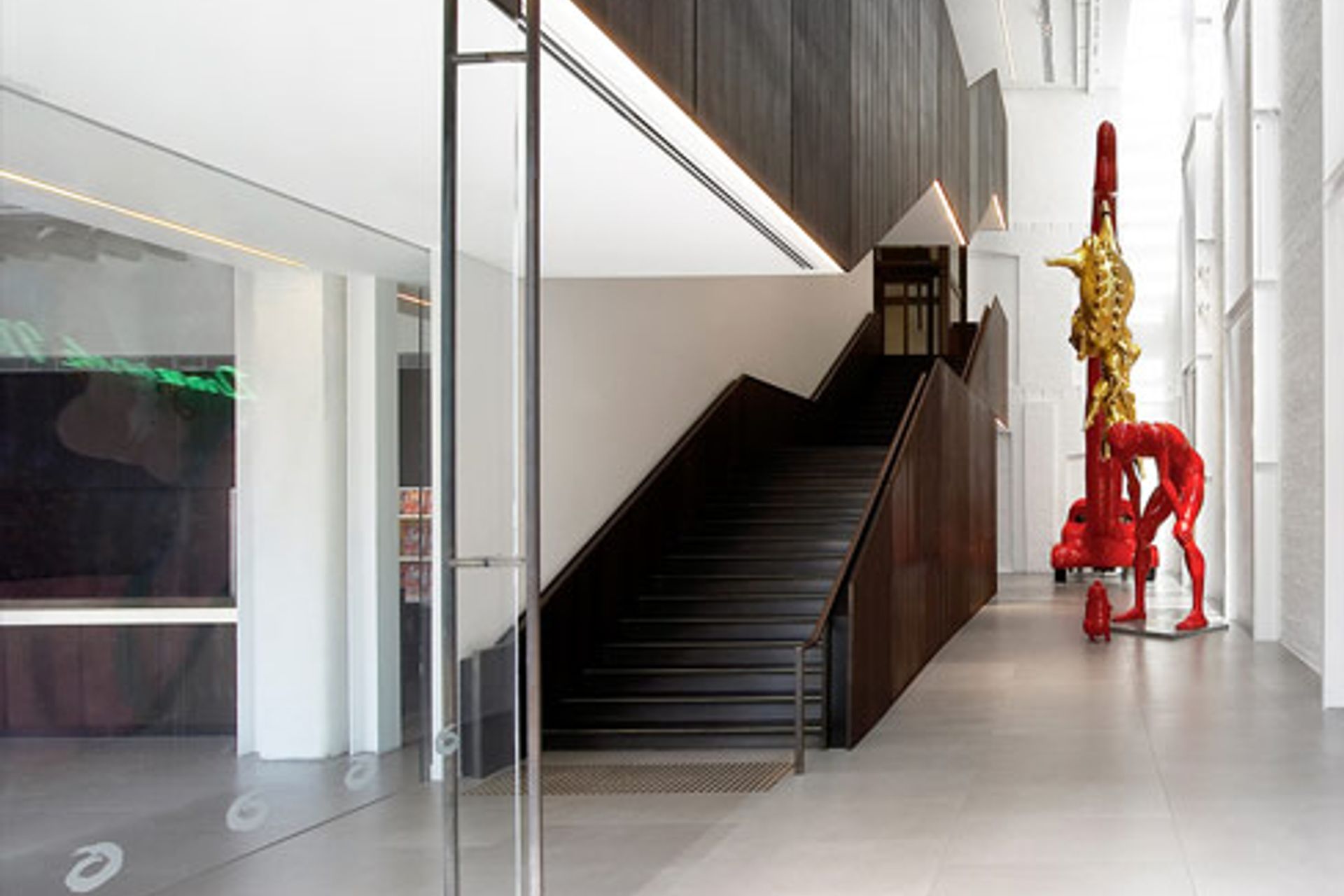 ##White Rabbit Gallery