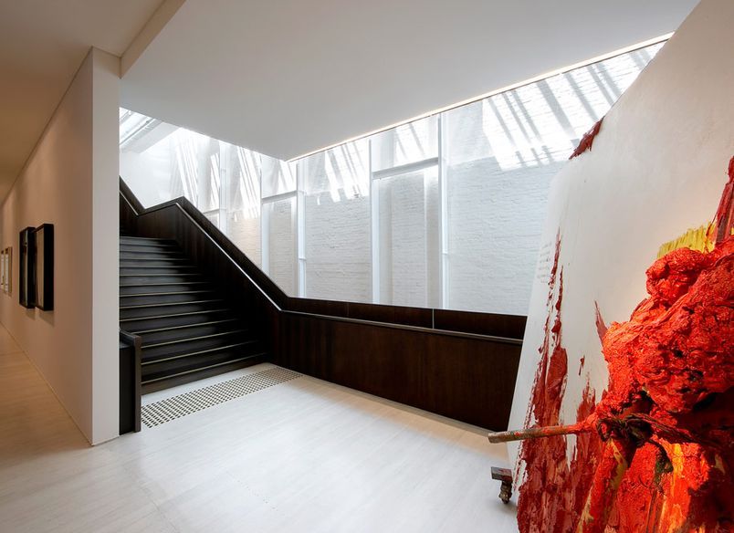 White Rabbit Gallery