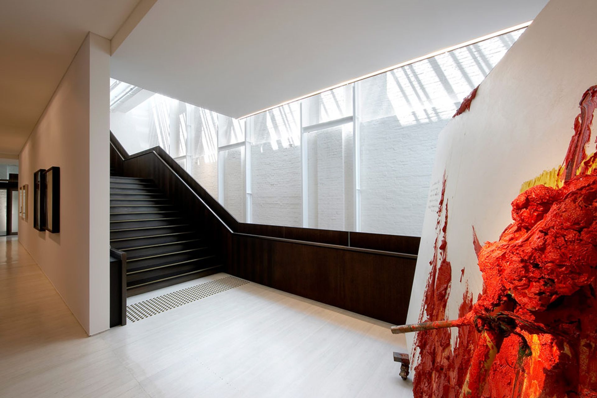 ##White Rabbit Gallery