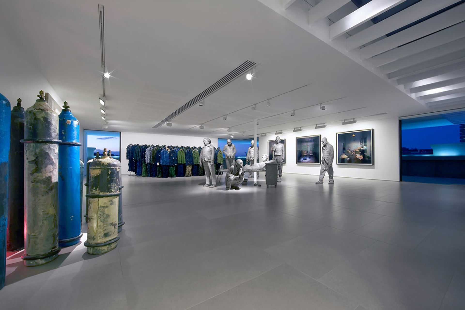 ##White Rabbit Gallery