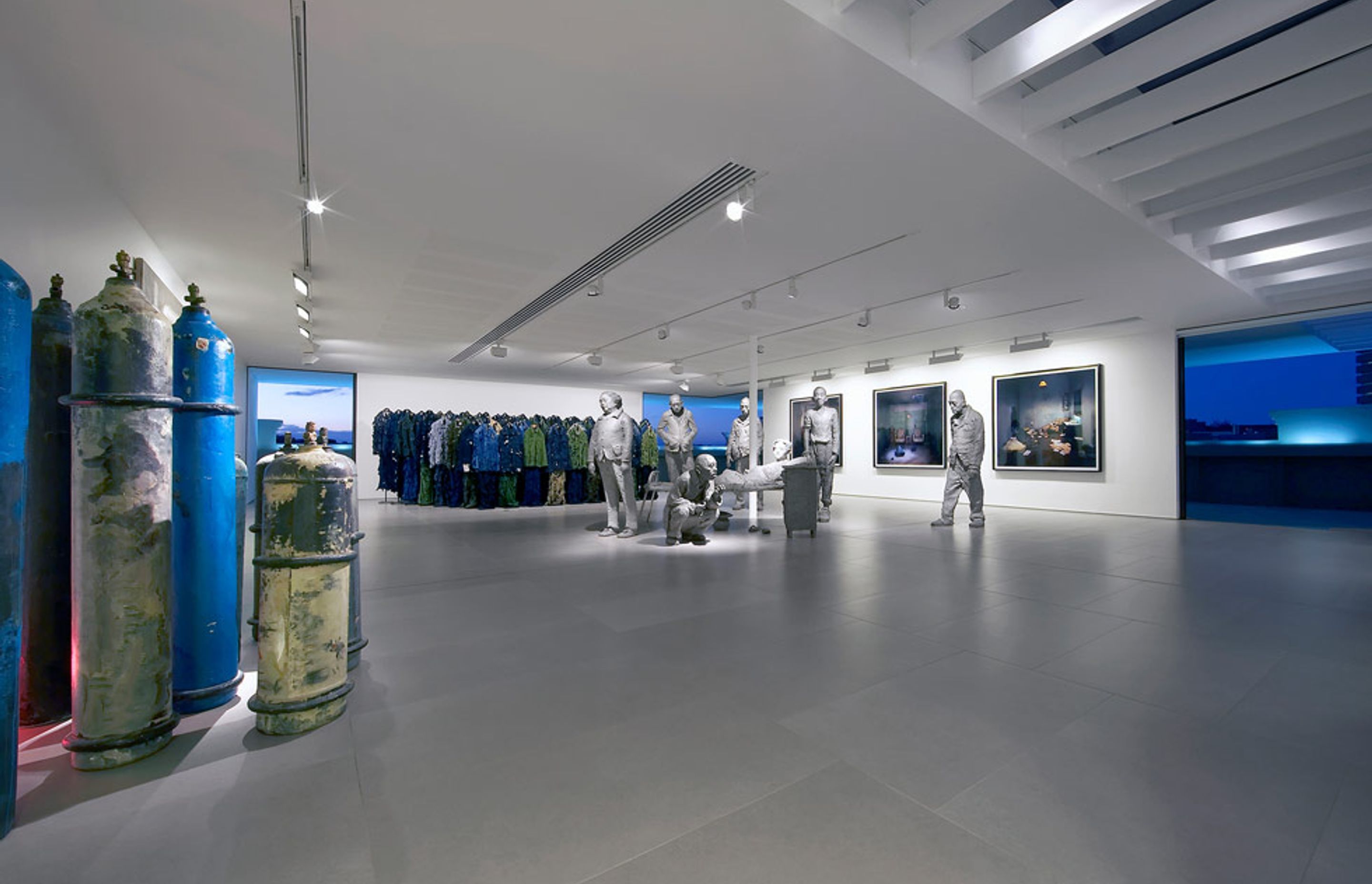 ##White Rabbit Gallery