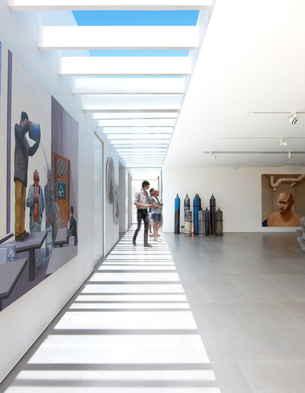 ##White Rabbit Gallery