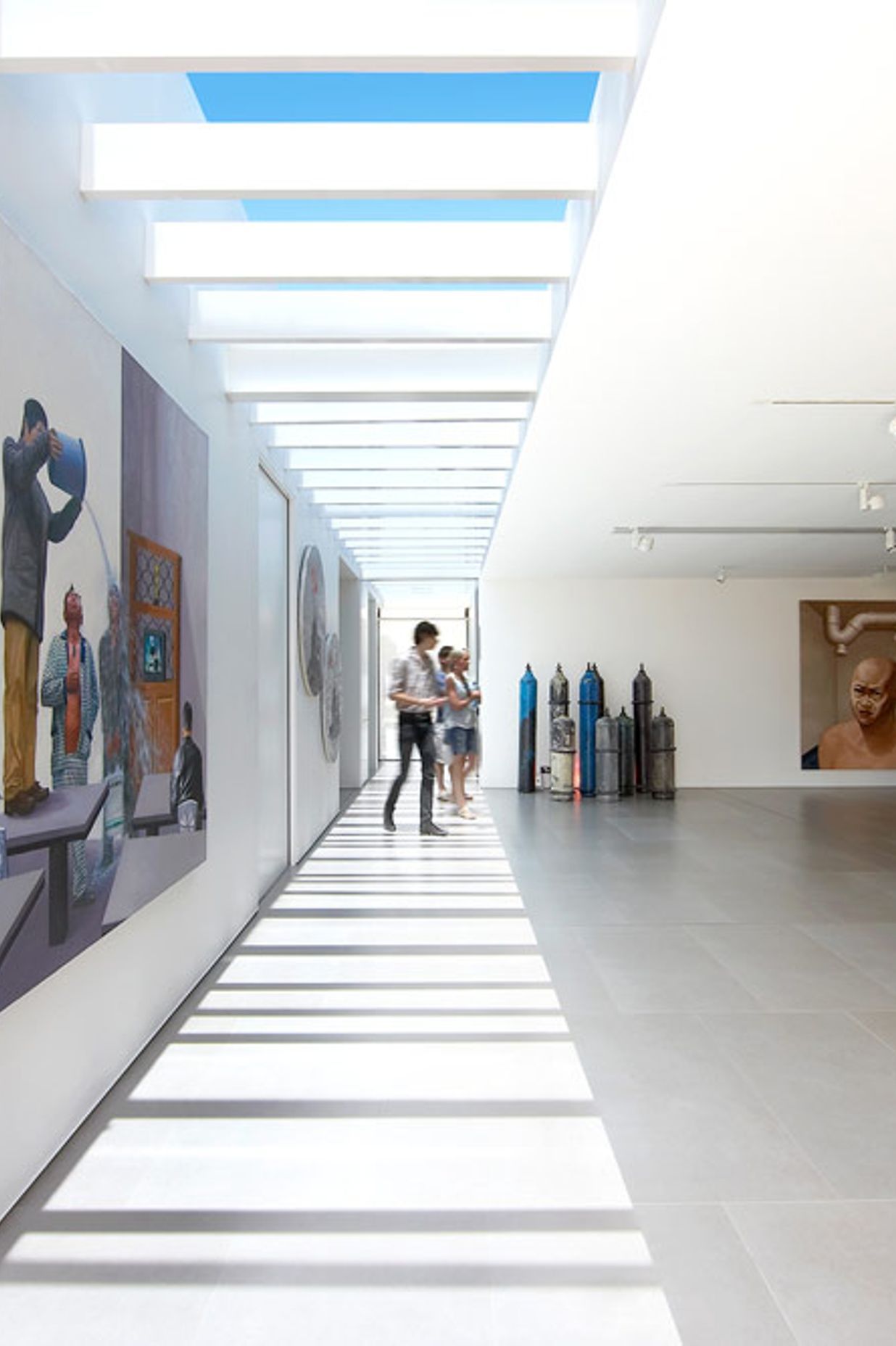 ##White Rabbit Gallery