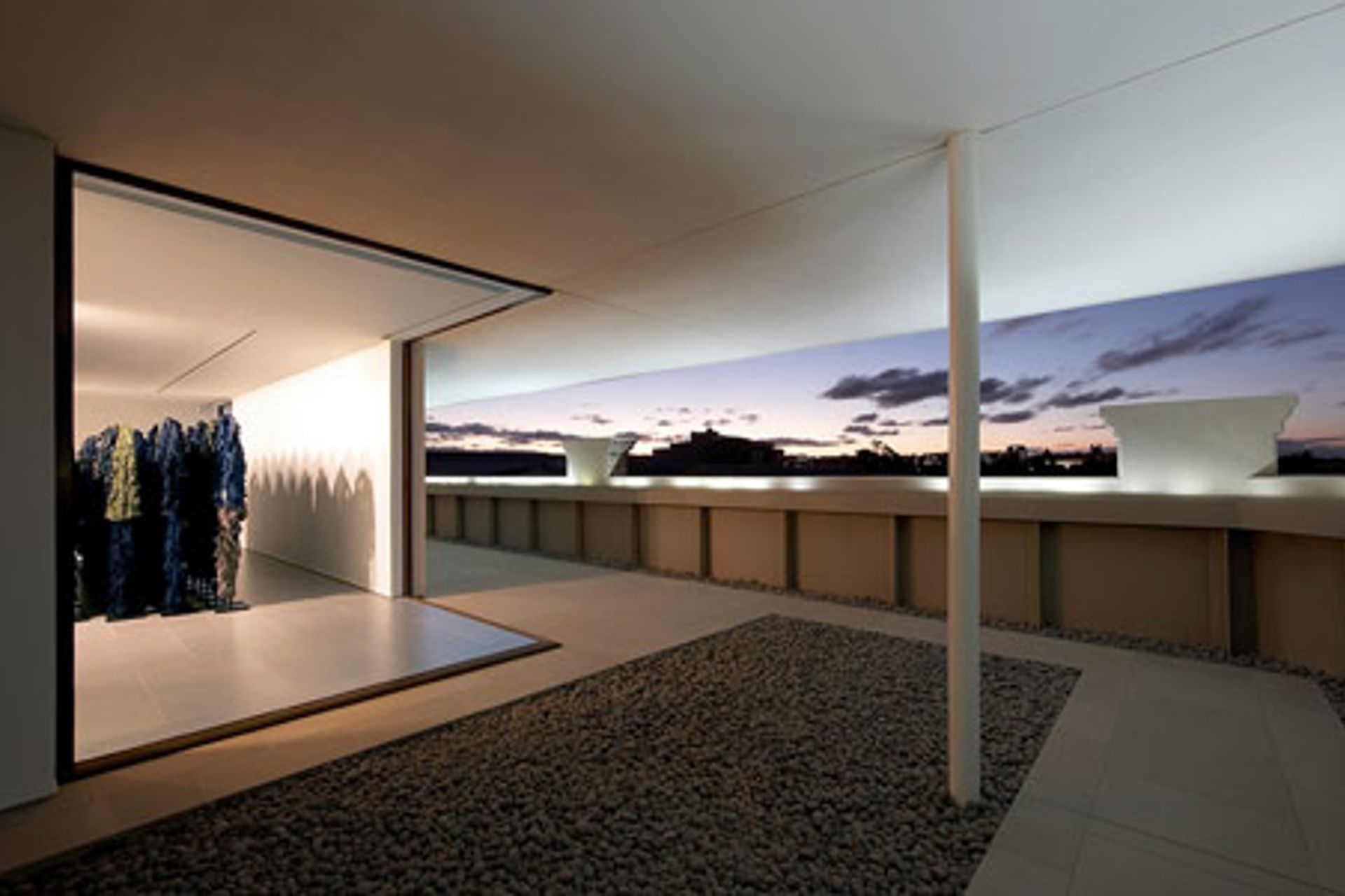 ##White Rabbit Gallery