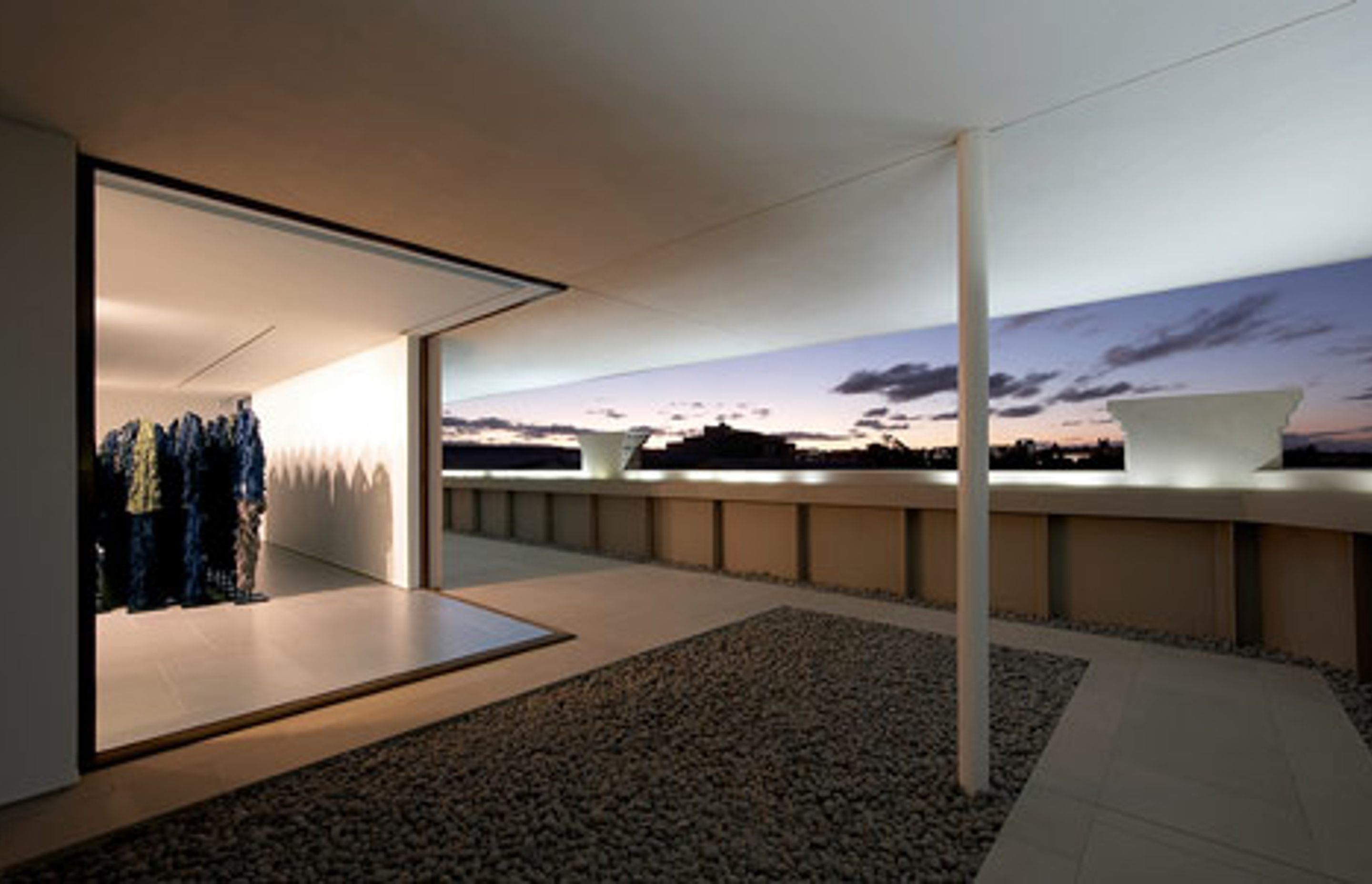 ##White Rabbit Gallery