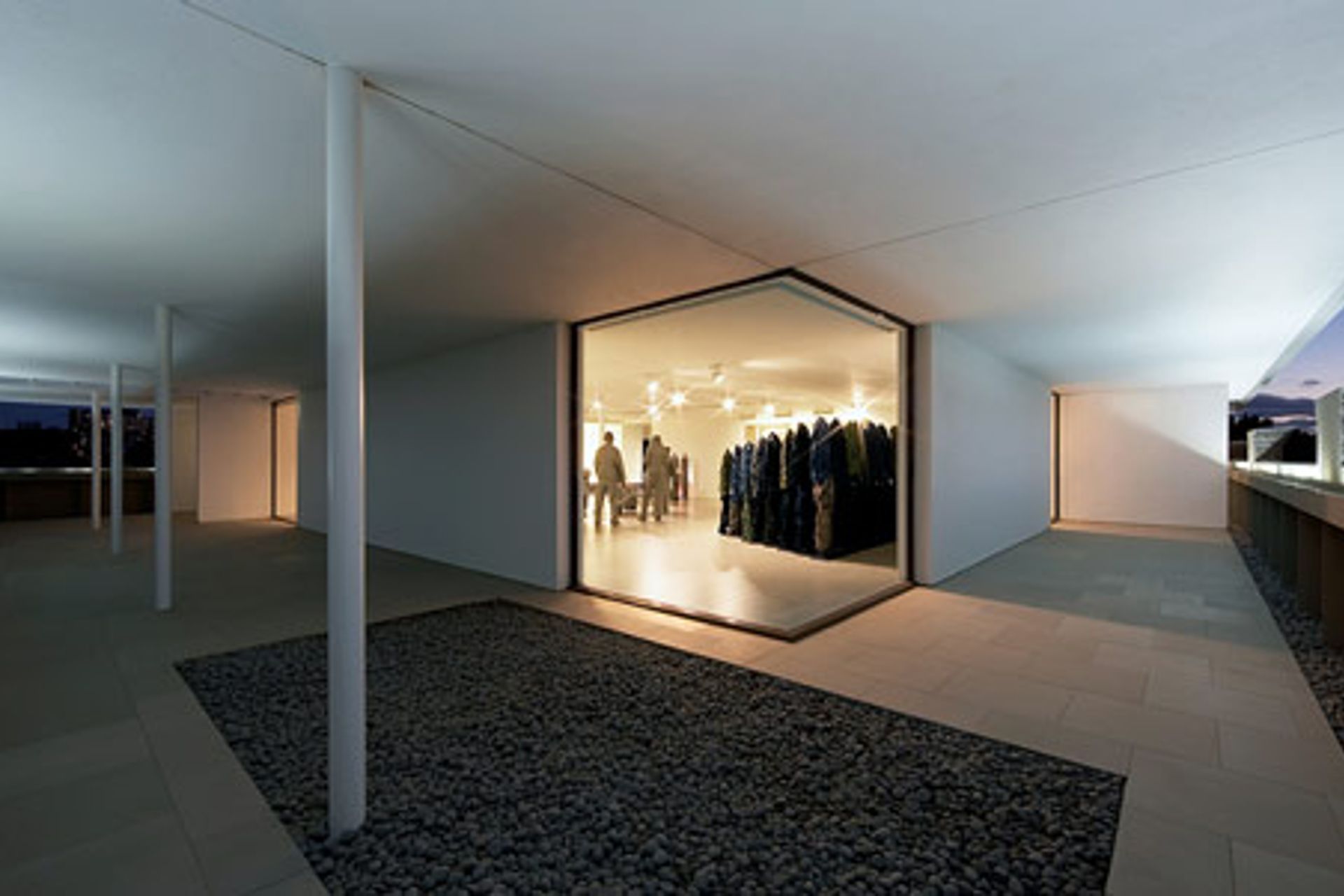 ##White Rabbit Gallery