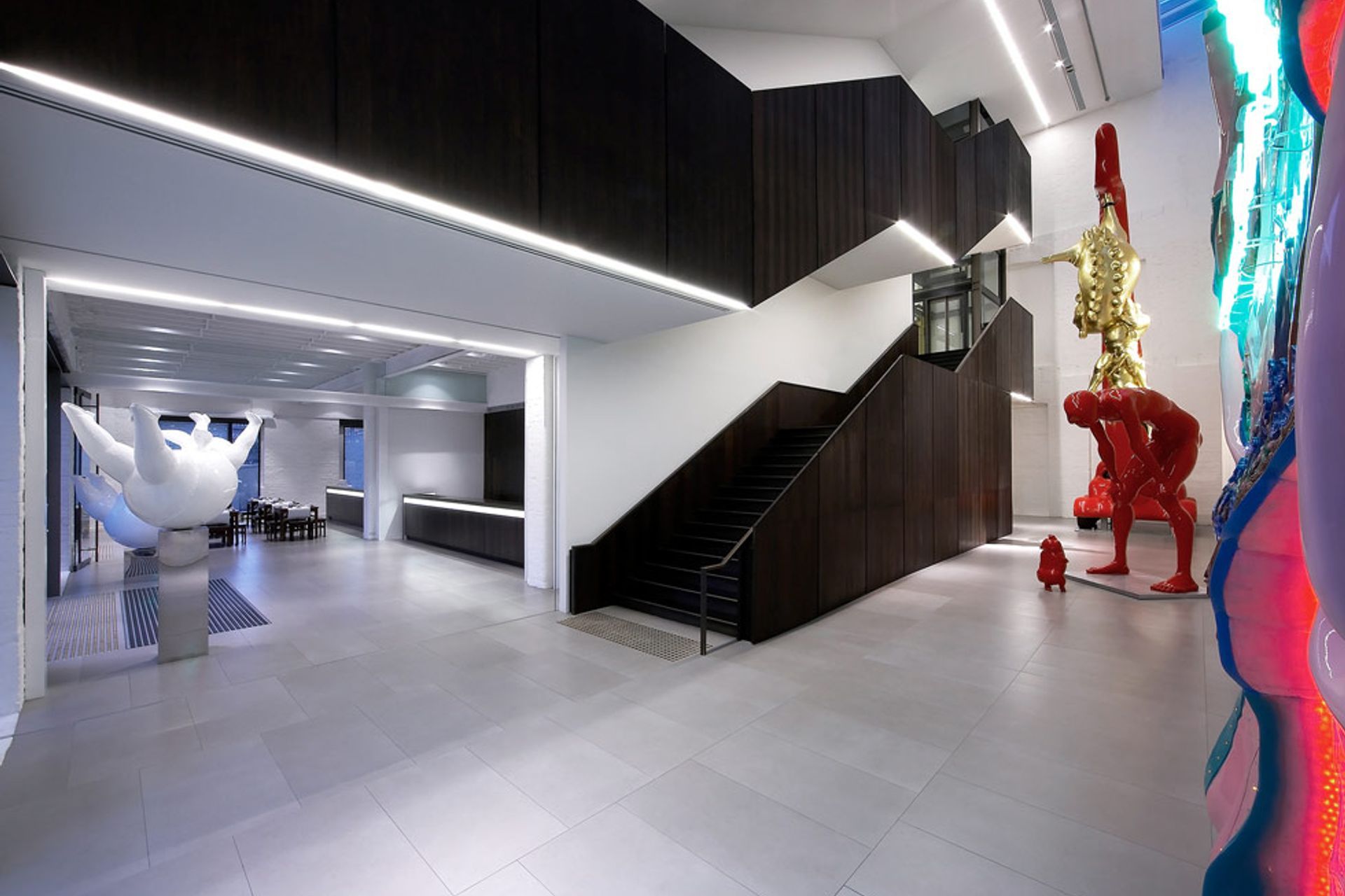 ##White Rabbit Gallery