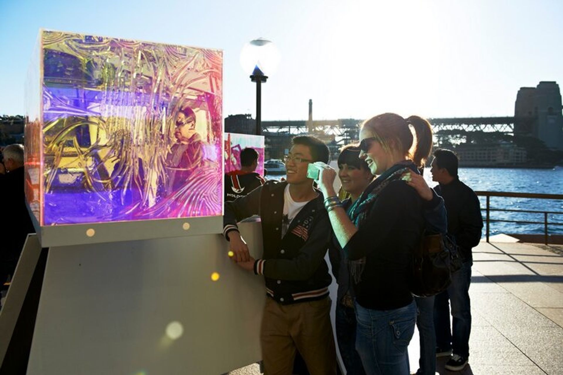 Photography: Kyle Ford