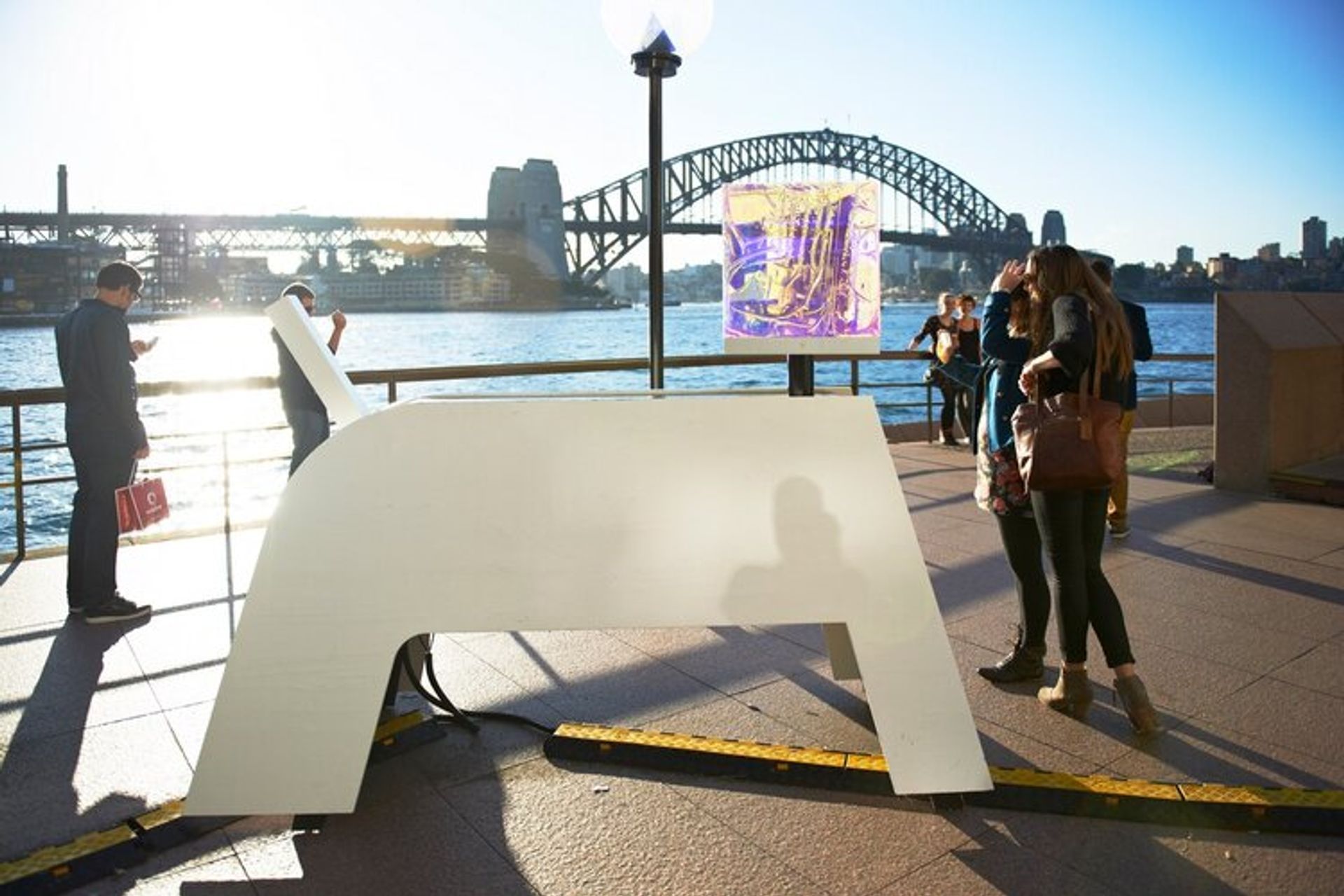 Photography: Kyle Ford