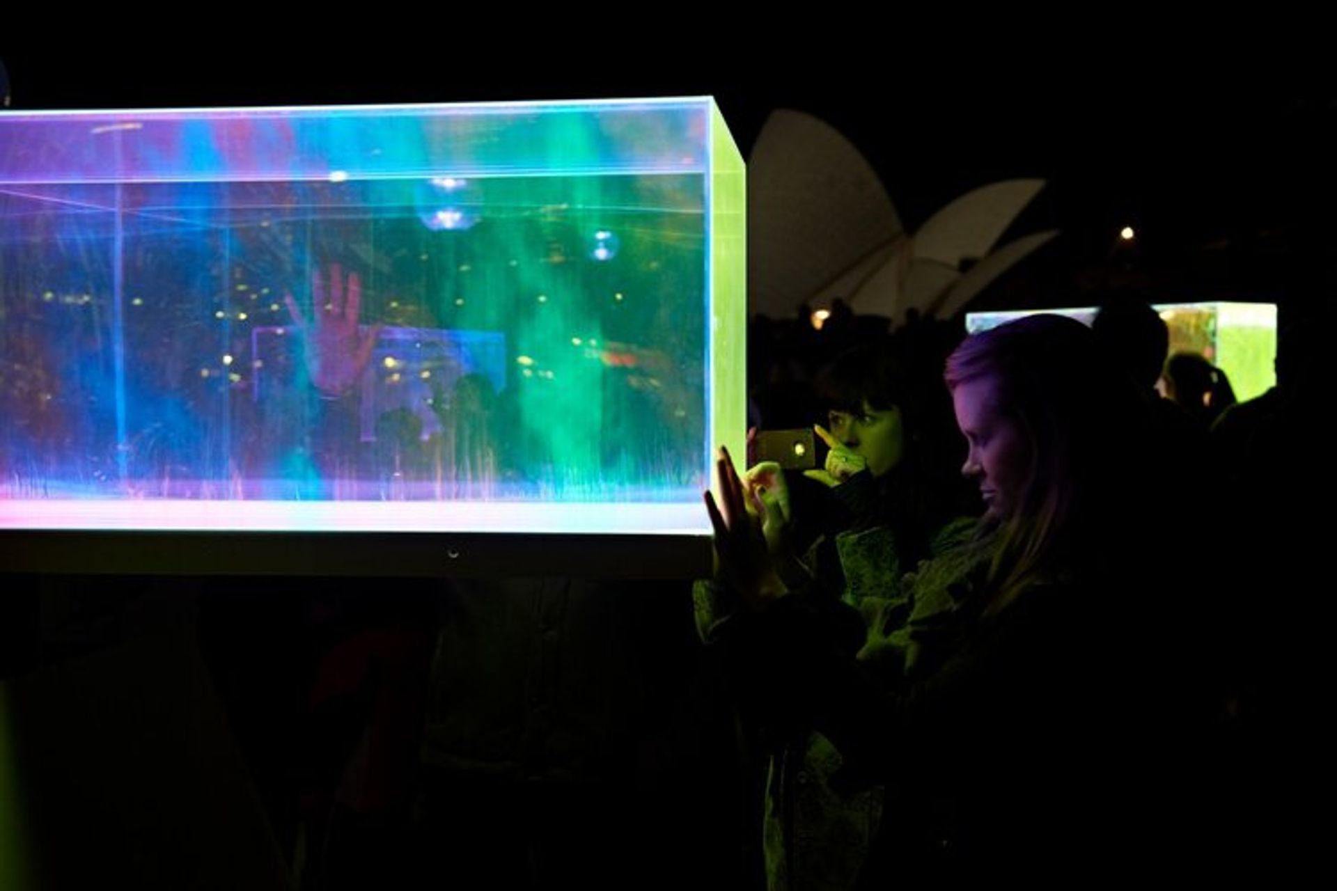 Photography: Kyle Ford