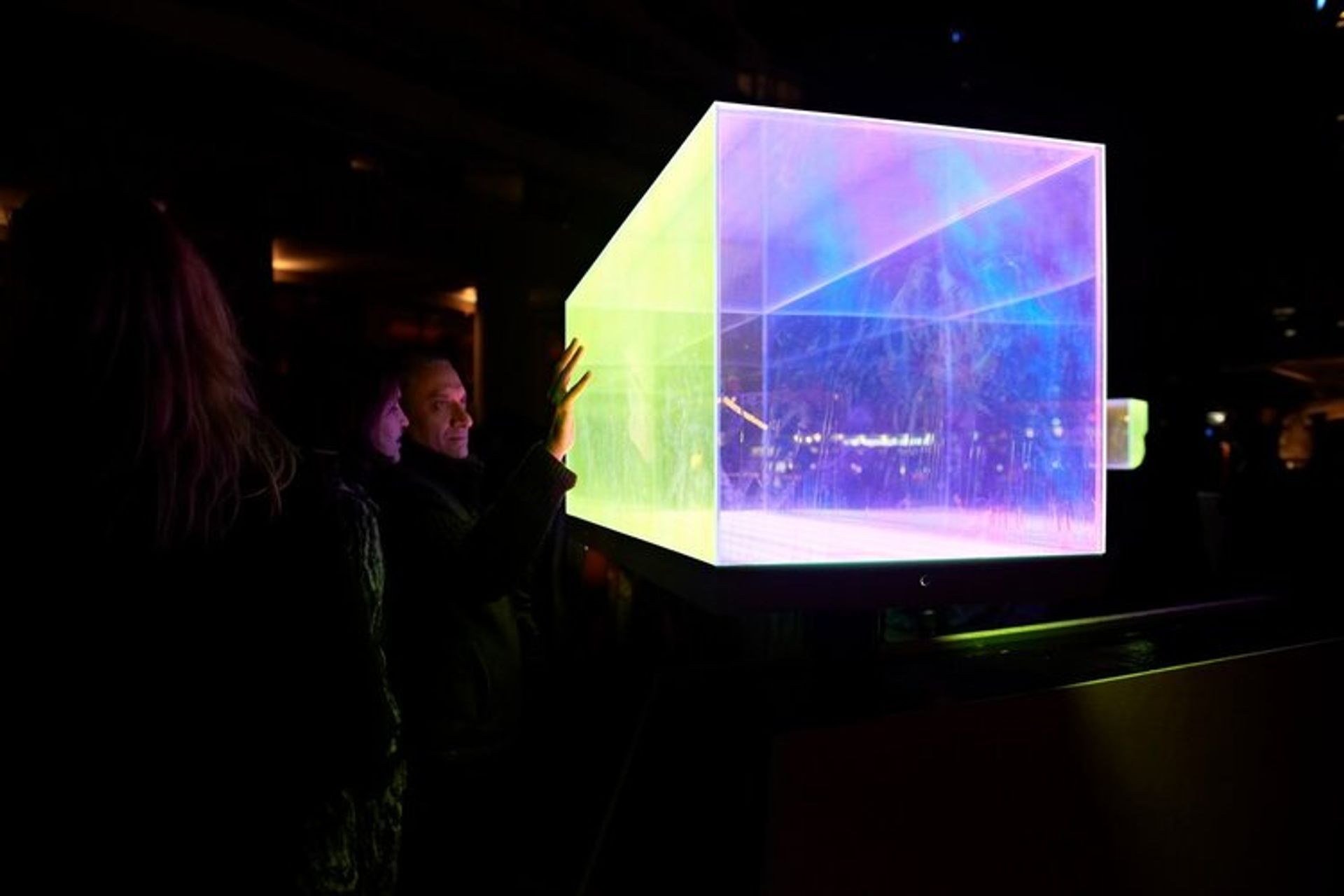 Photography: Kyle Ford