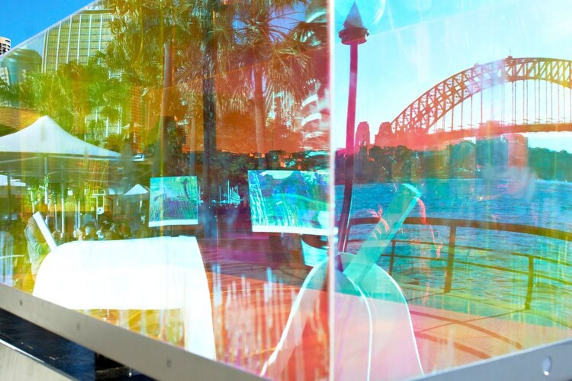 Photography: Kyle Ford