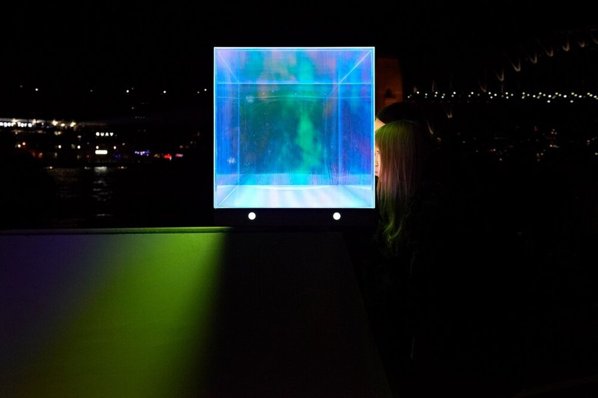 Photography: Kyle Ford