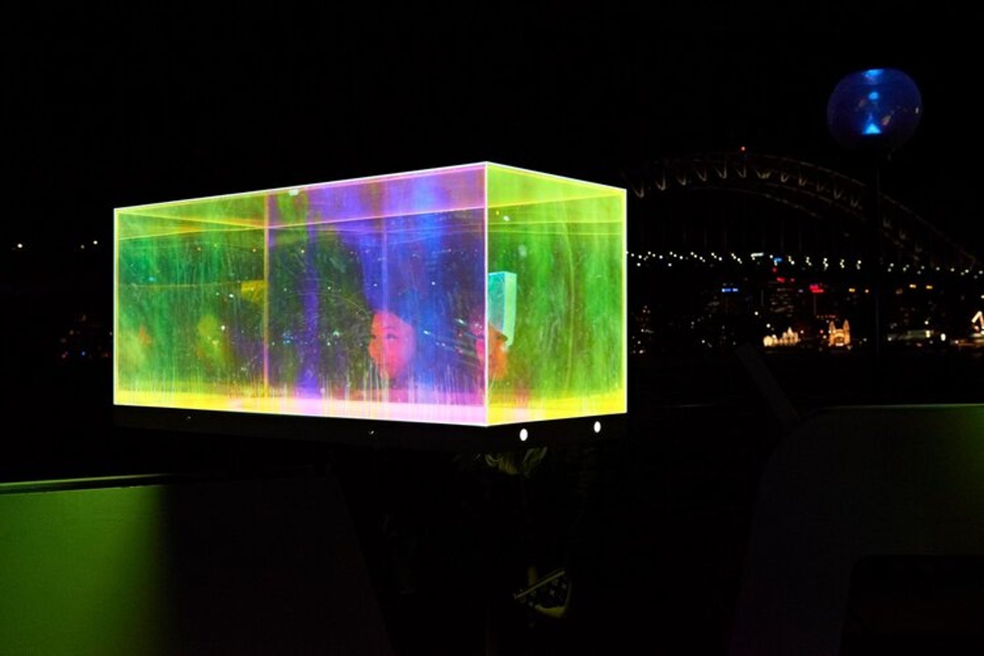 Photography: Kyle Ford