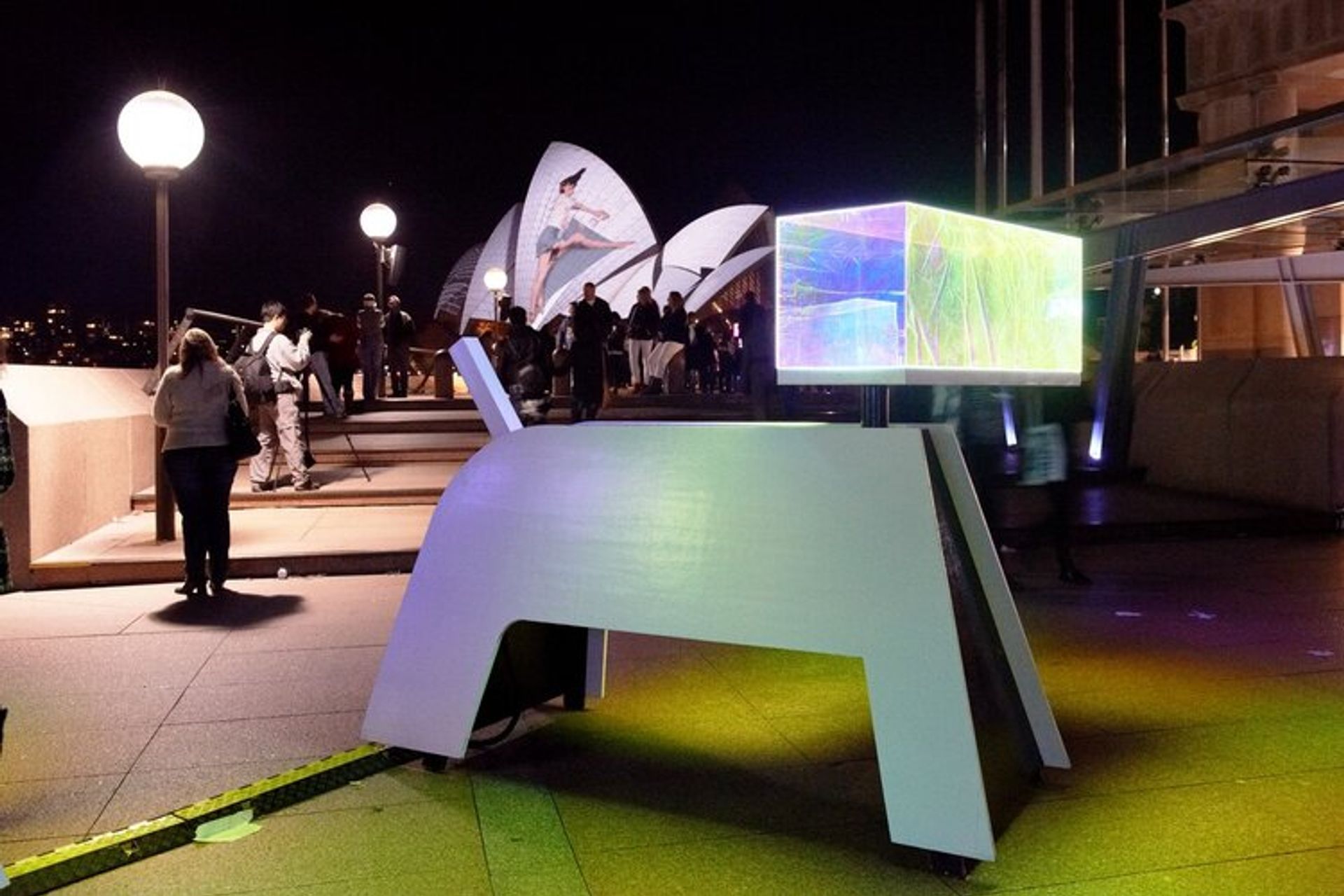 Photography: Kyle Ford