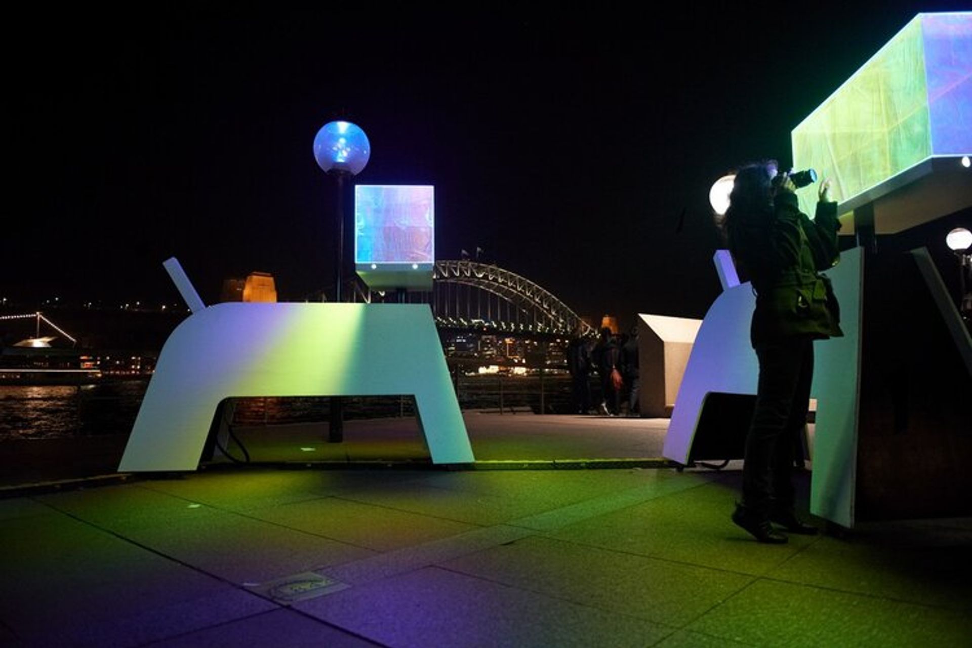 Photography: Kyle Ford