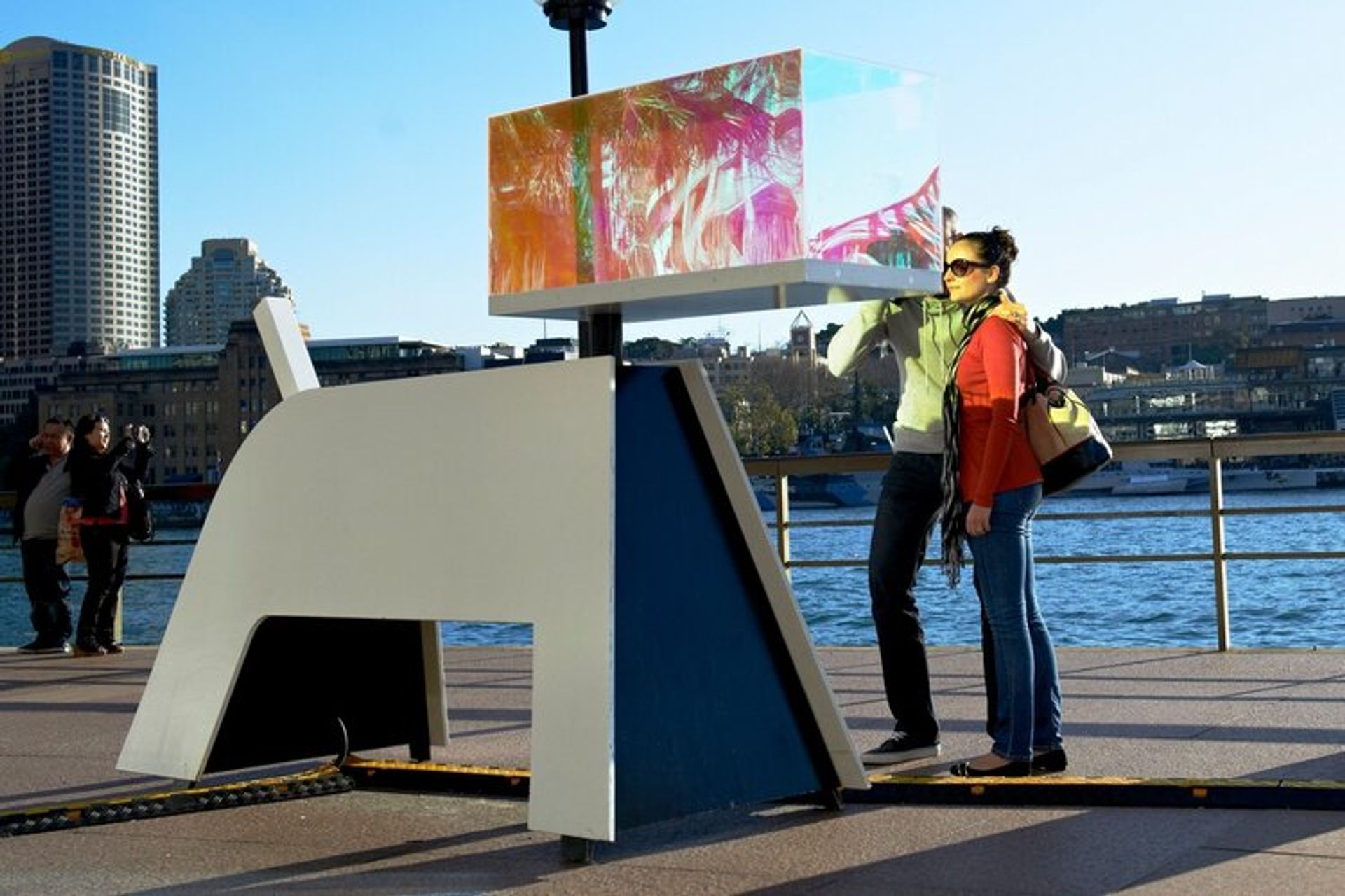 Photography: Kyle Ford