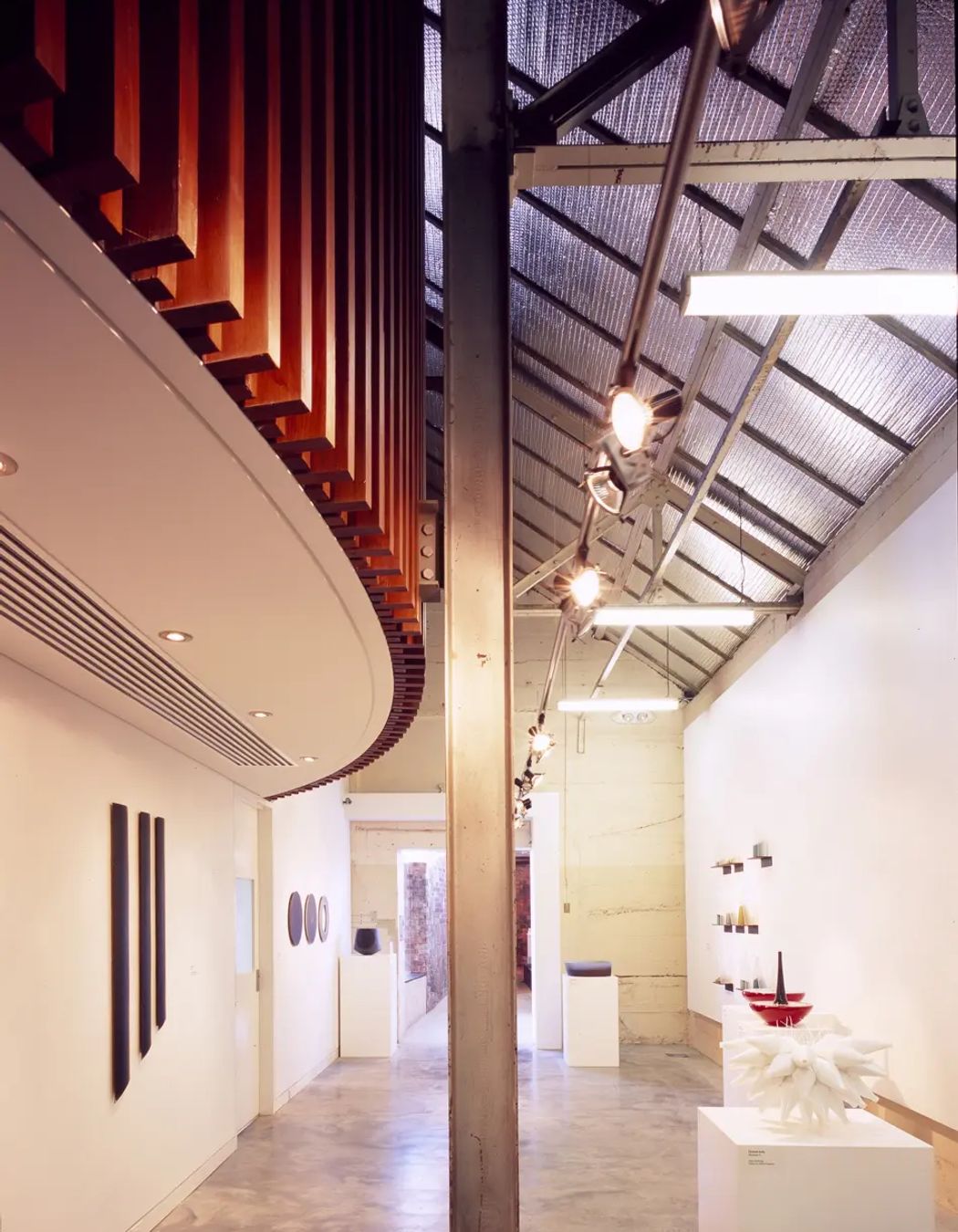 Photography: Steve Back