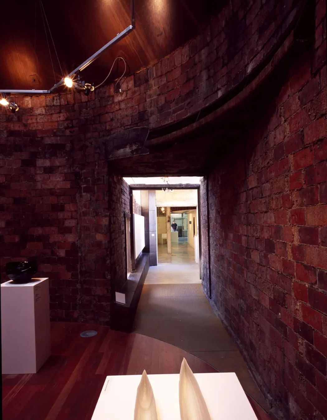 Photography: Steve Back