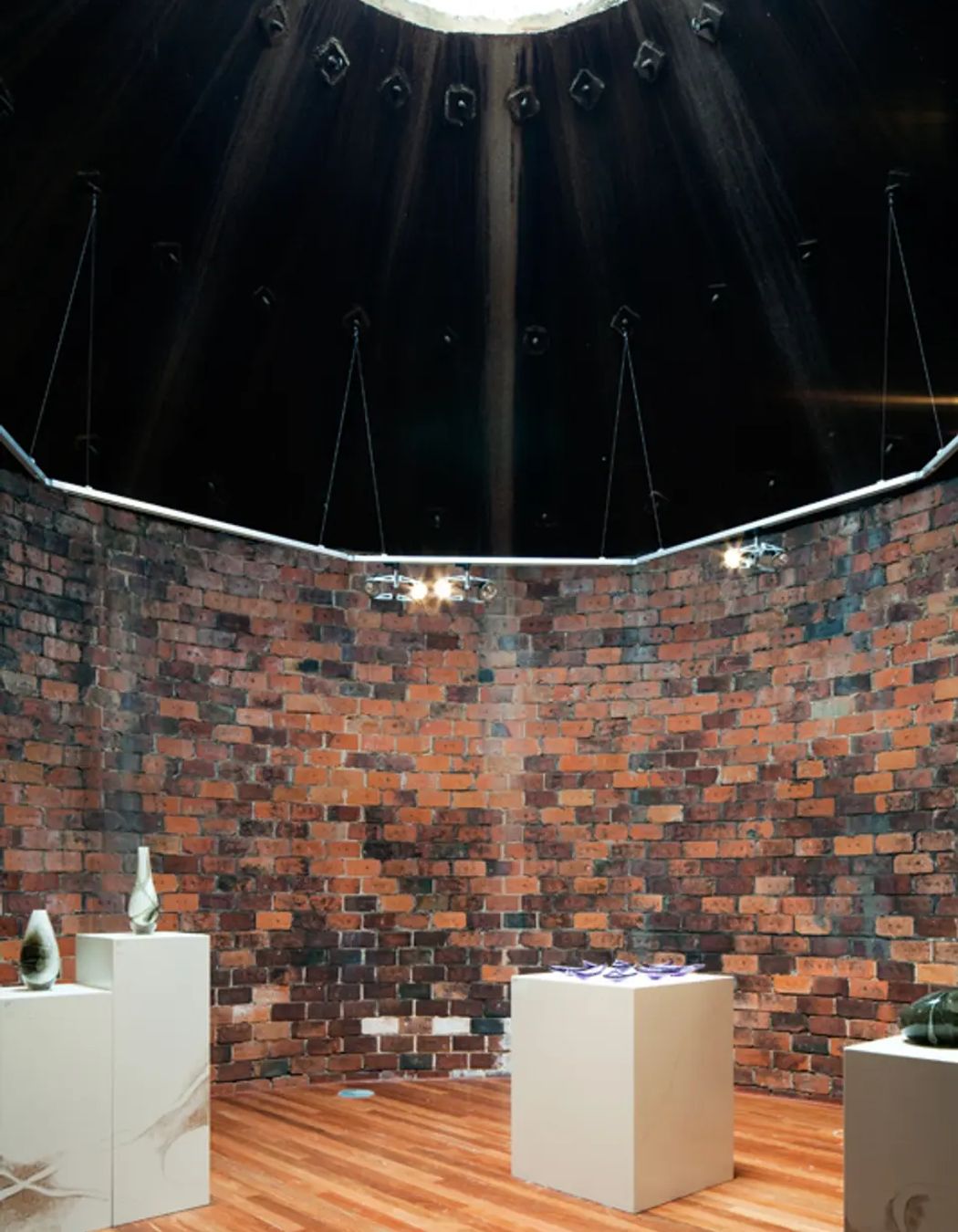 Photography: Steve Back