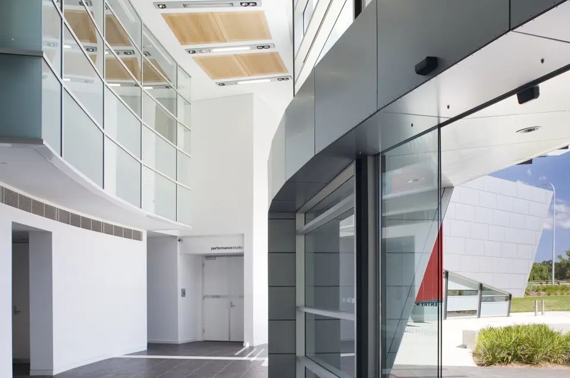 Campbelltown Art Gallery