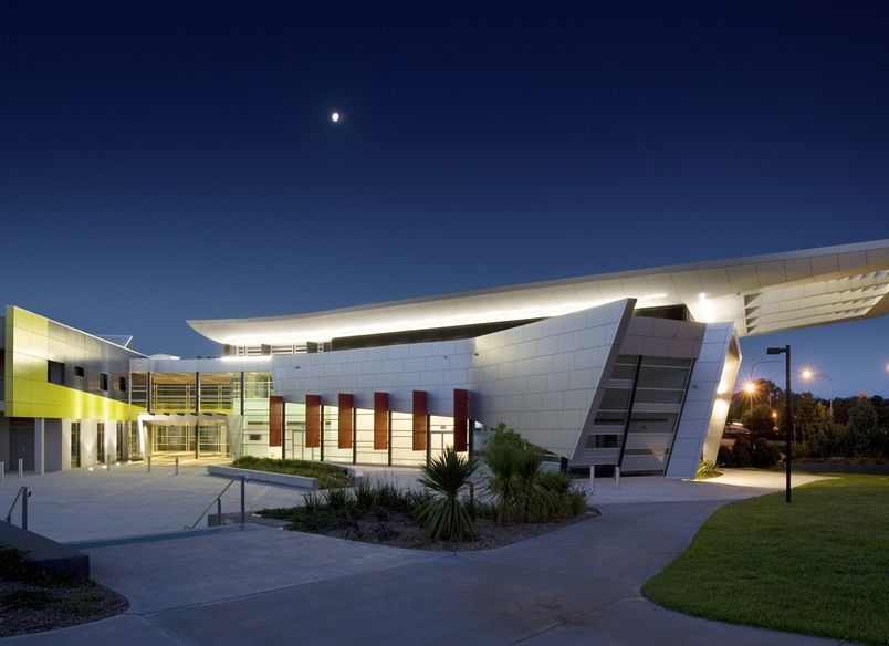 Campbelltown Art Gallery
