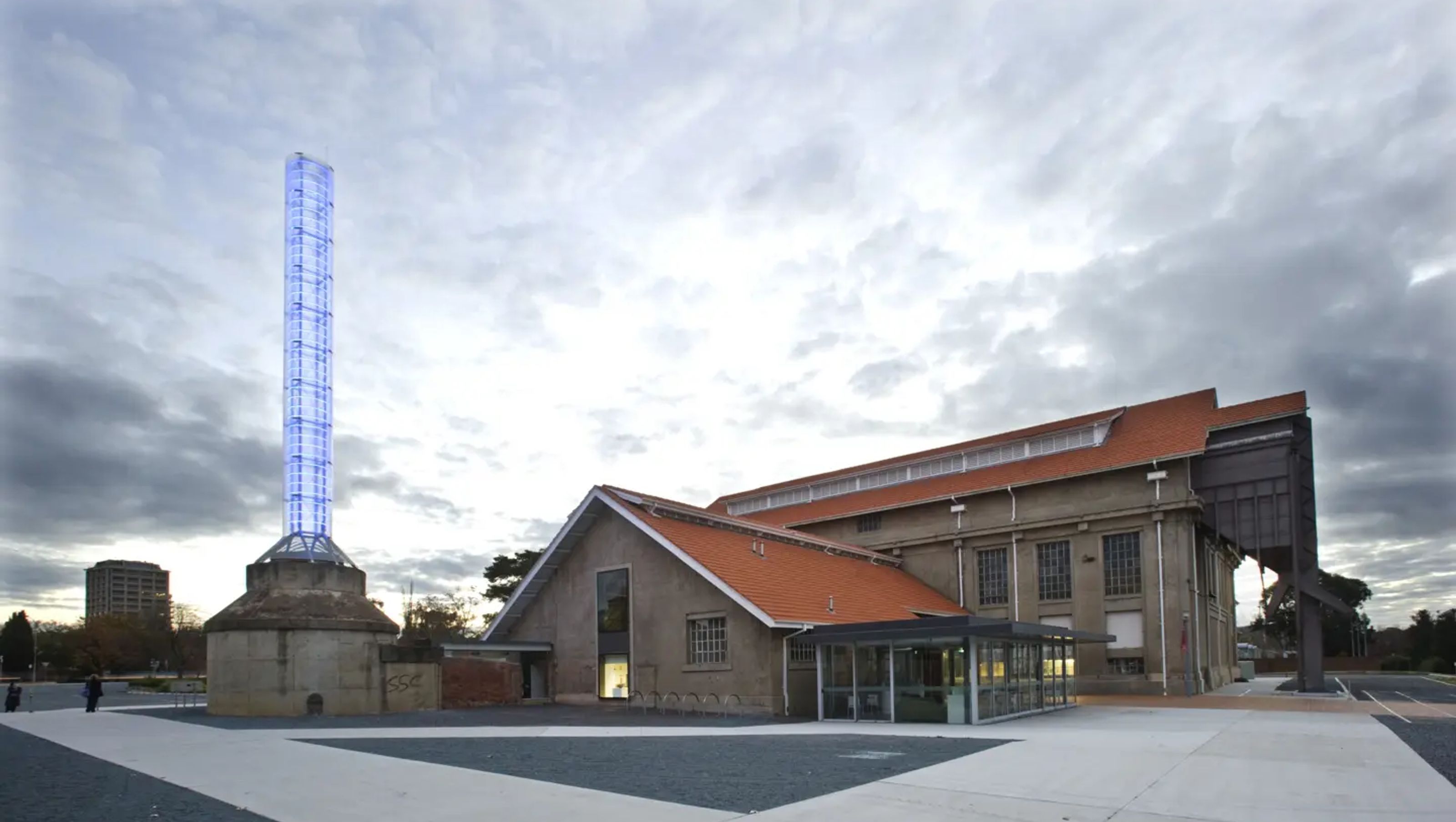 Canberra Glassworks