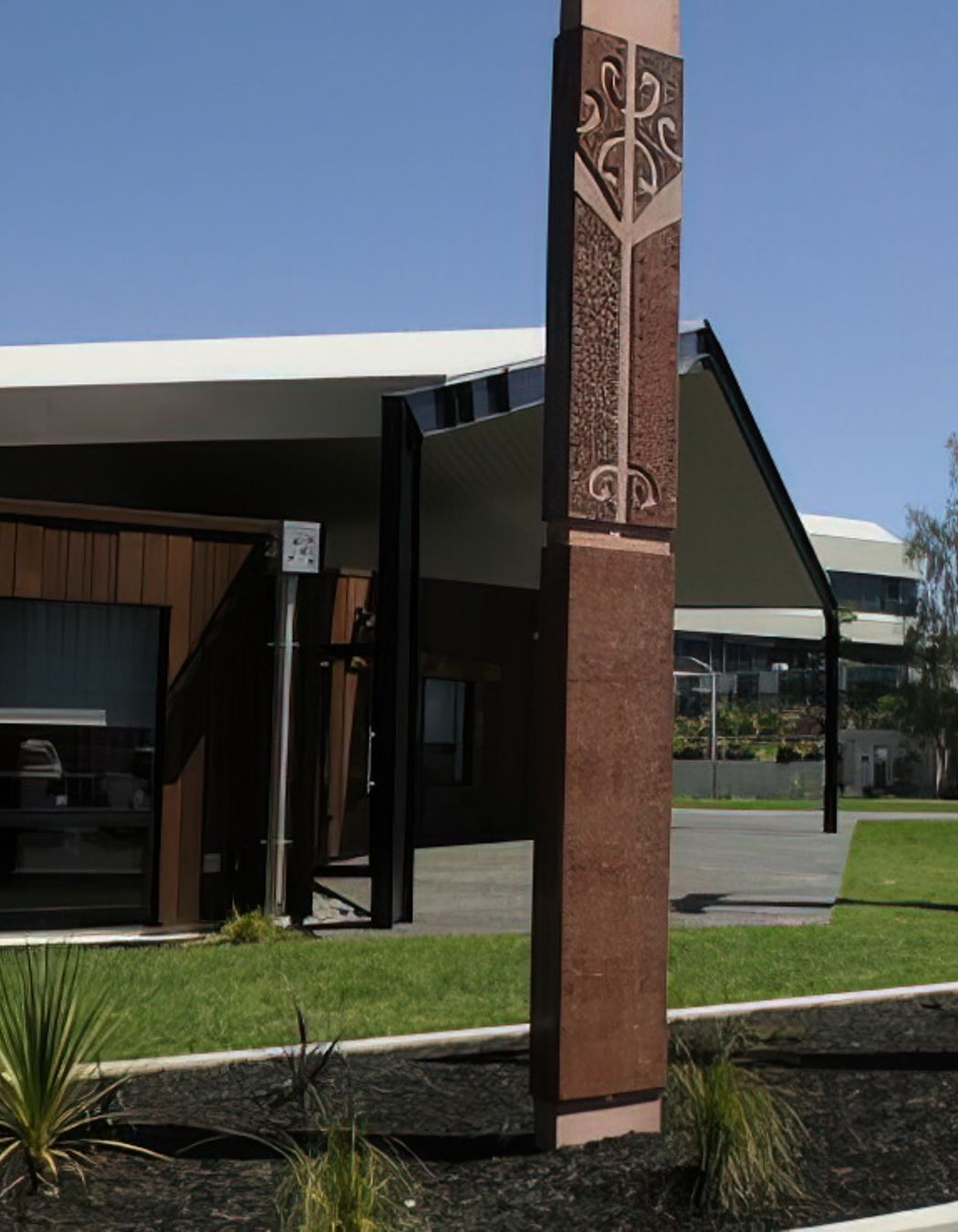 The Wintec Marae Project
