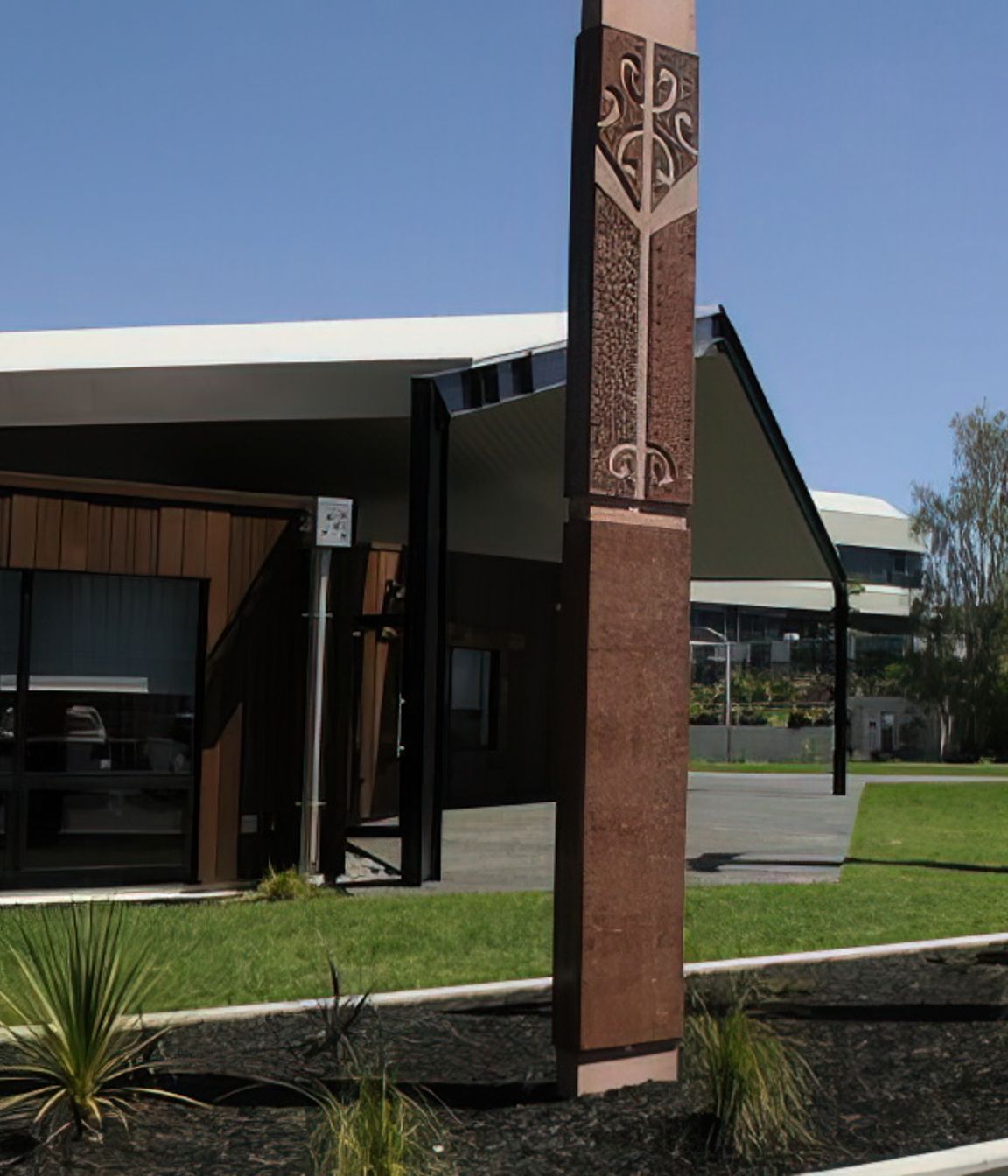 The Wintec Marae Project