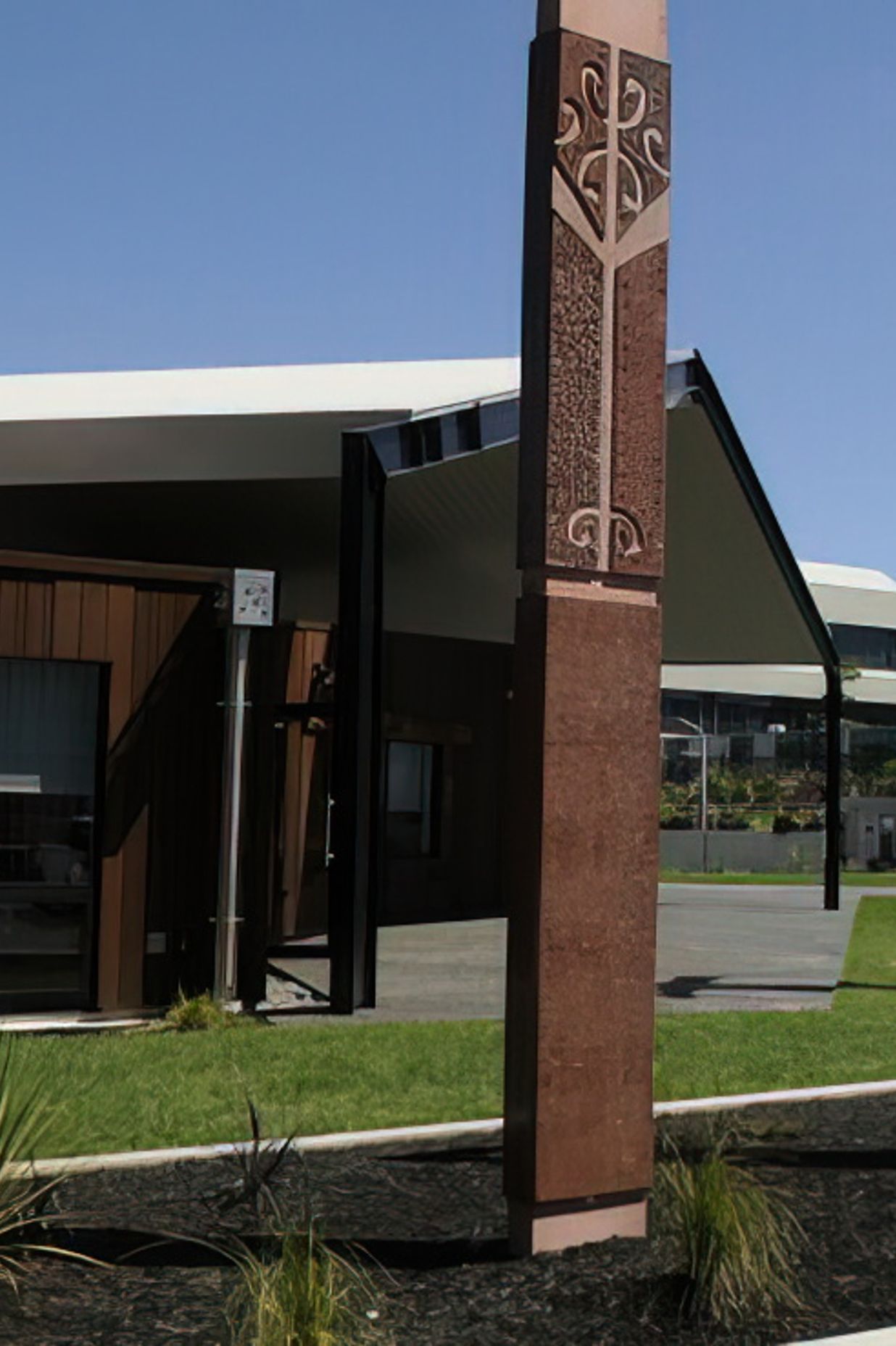 The Wintec Marae Project