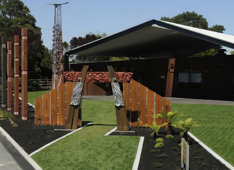 The Wintec Marae Project