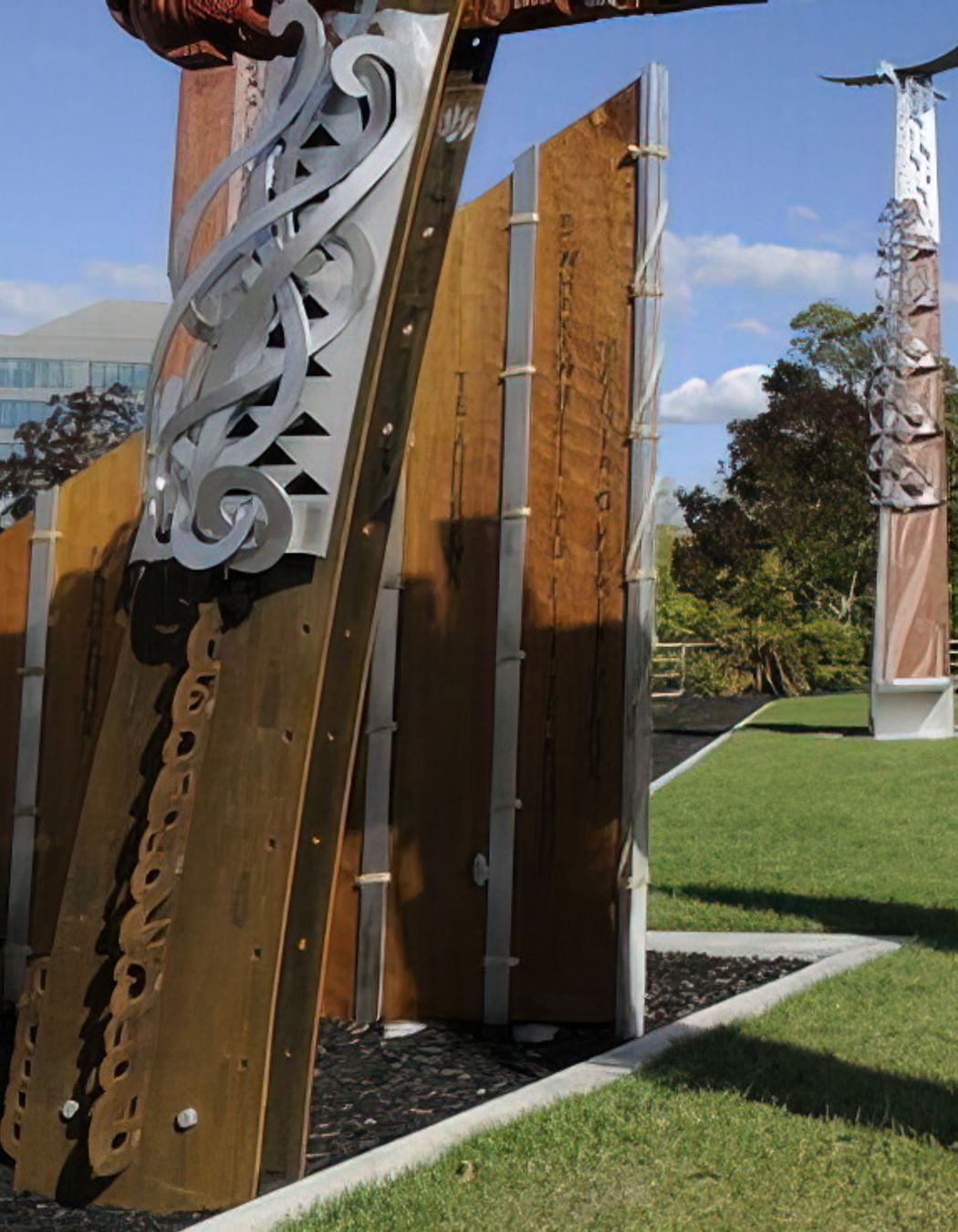 The Wintec Marae Project